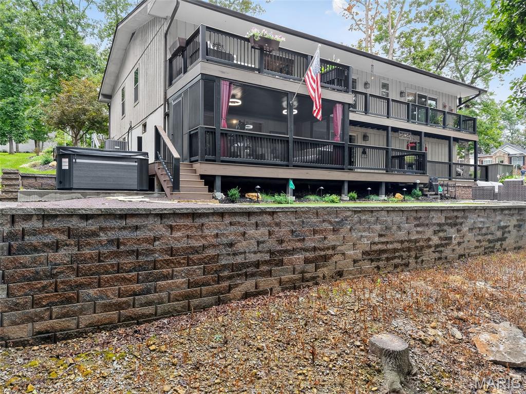 Wentzville, Missouri, 63385, United States, 4 Bedrooms Bedrooms, ,3 BathroomsBathrooms,Residential,For Sale,1868701