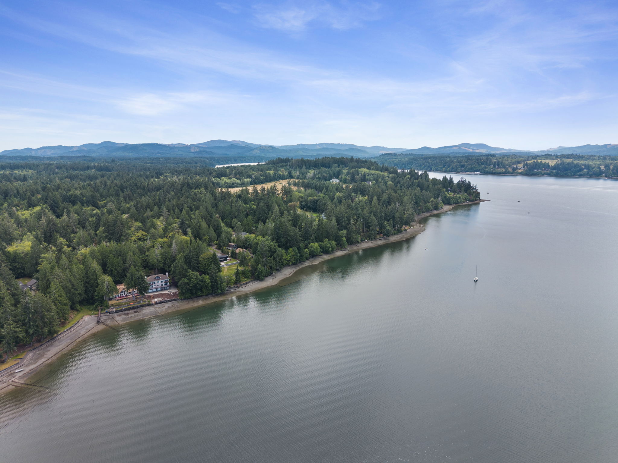  4940 78th Ave NW Olympia, WA 98502 - 物件實景