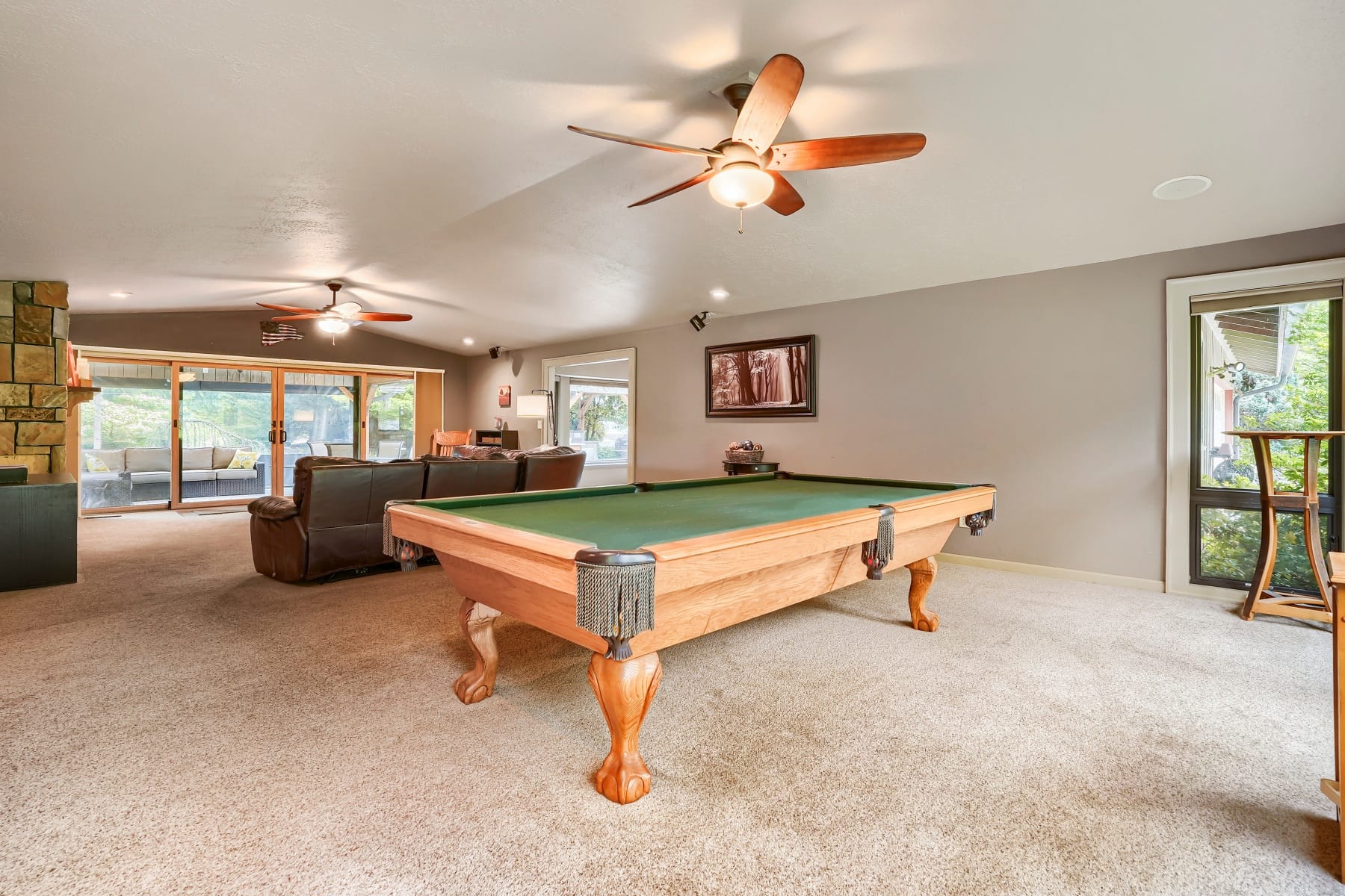  24217 NW MEULLER RD Ridgefield, WA 98642 - 物件實景
