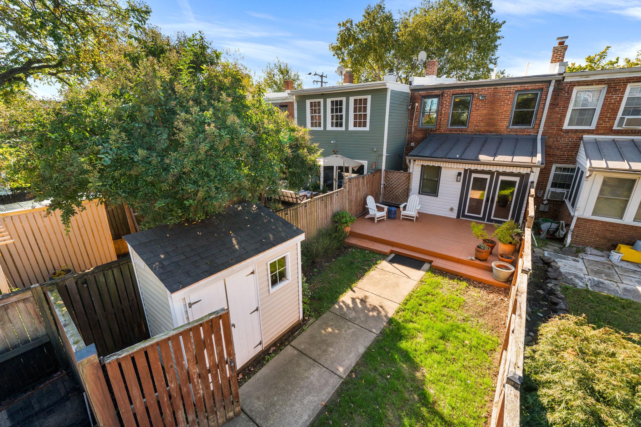  421 N Payne Street, Alexandria, VA, 22314 - 物件實景