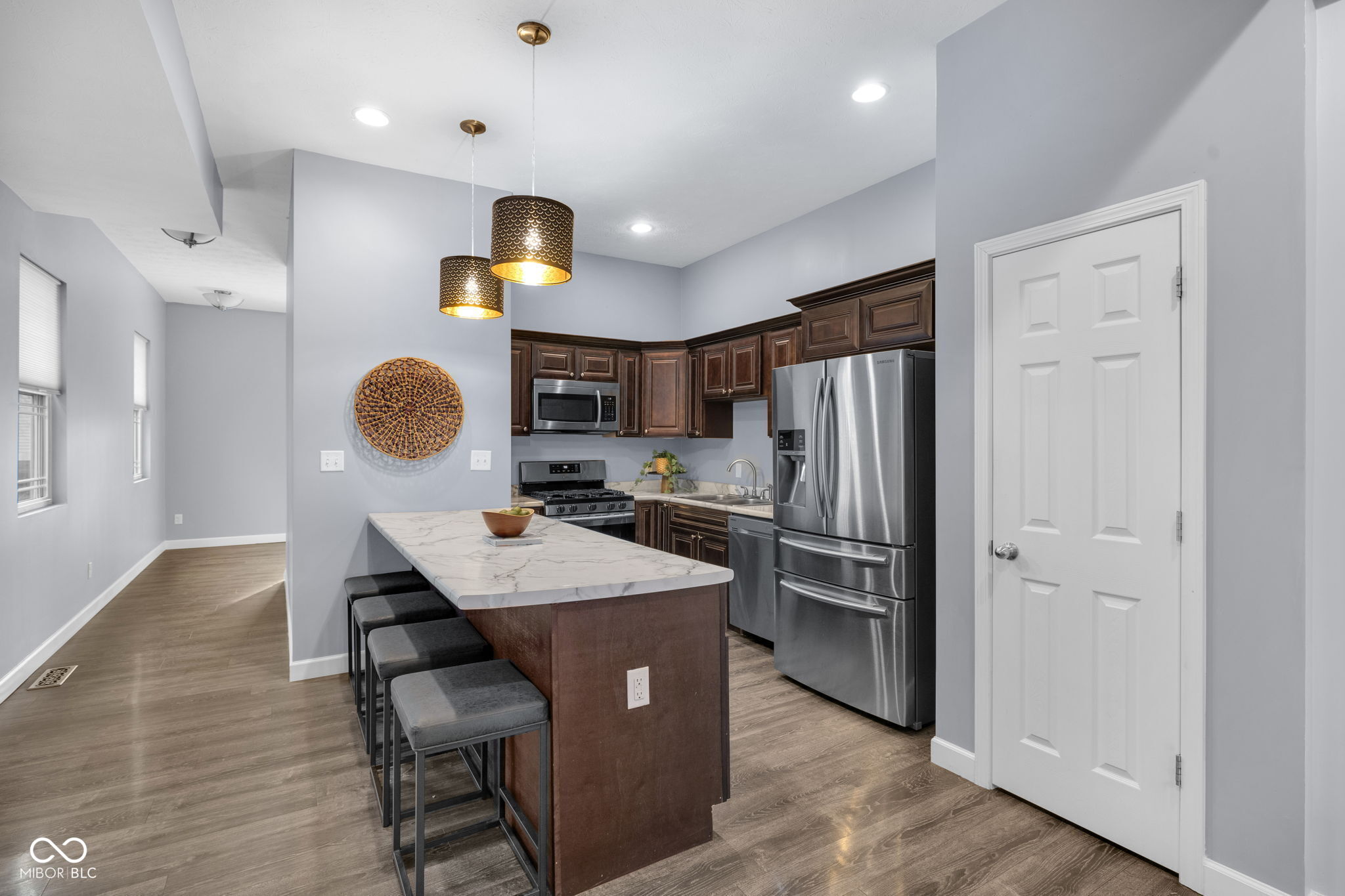 Indianapolis, Indiana, 46203, United States, ,Residential,For Sale,2010701