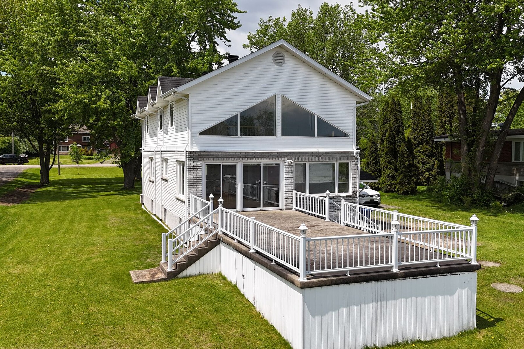  Sainte-Geneviève-de-Berthier, Lanaudière - 物件實景