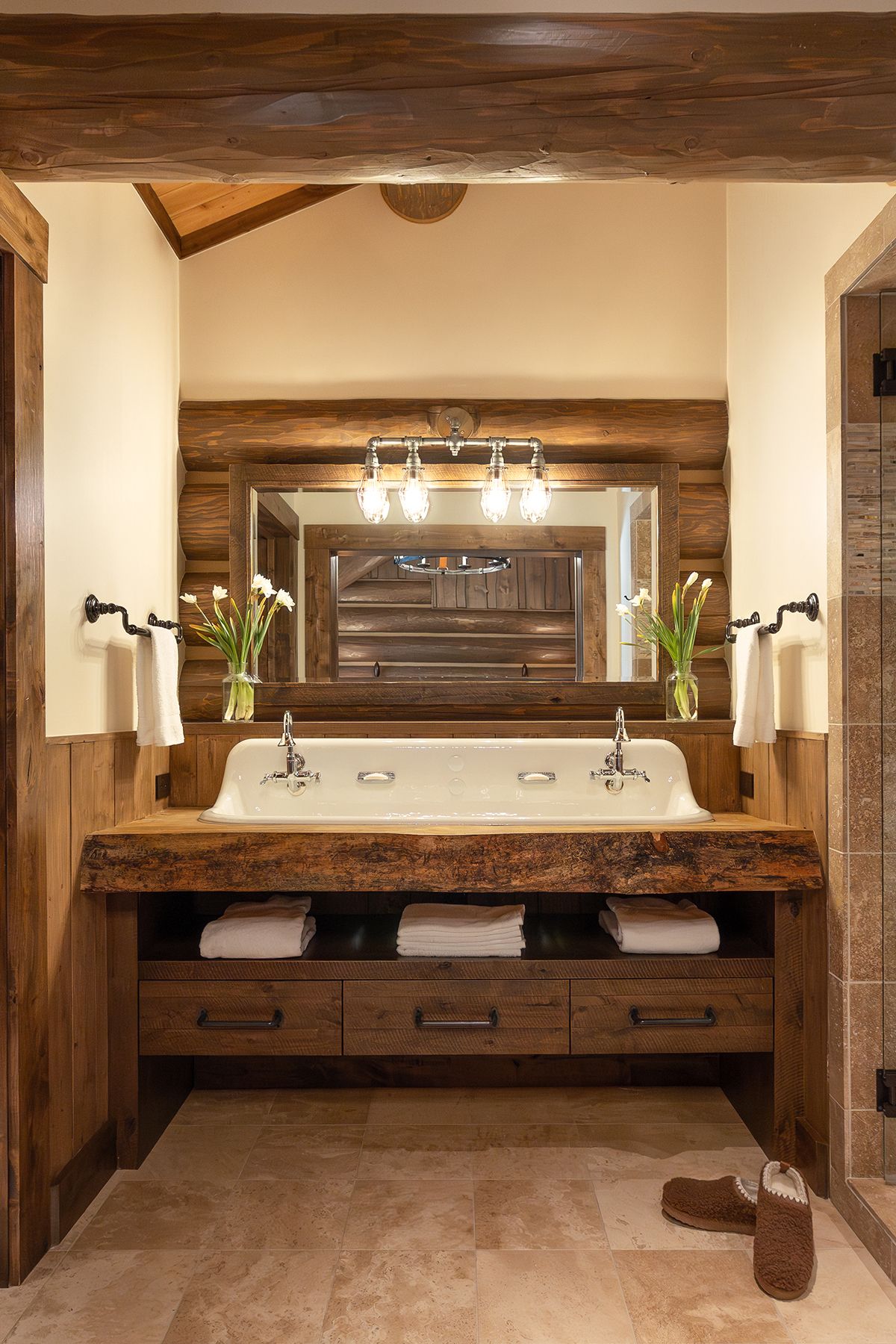  Private Haven in Bar BC Ranch - 物件實景