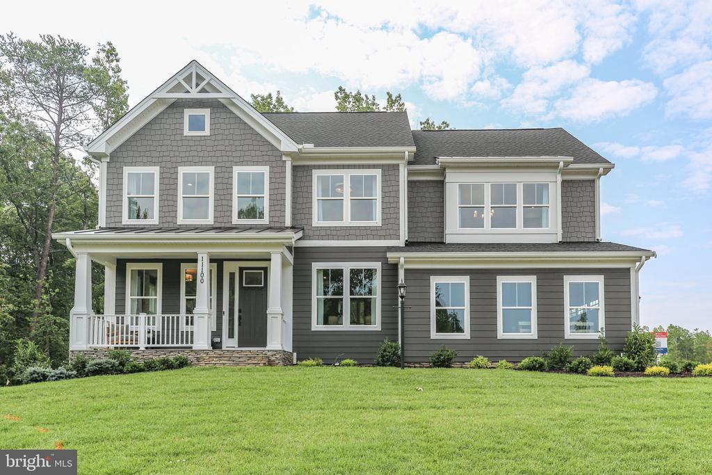 Spotsylvania, Virginia, 22551, United States, 5 Bedrooms Bedrooms, ,4 BathroomsBathrooms,Residential,For Sale,1849627