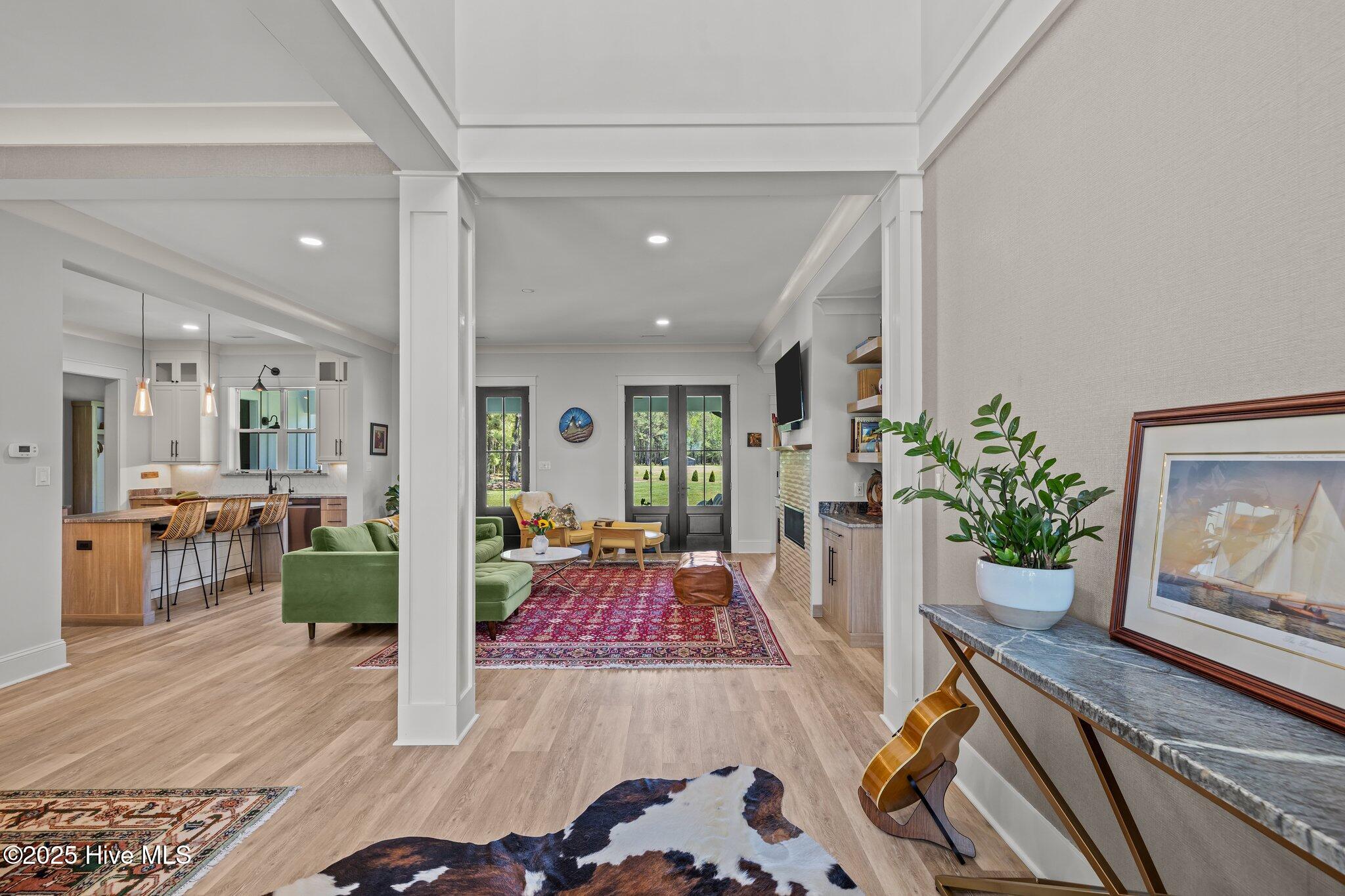 Beaufort, North Carolina, 28516, United States, 3 Bedrooms Bedrooms, ,3 BathroomsBathrooms,Residential,For Sale,1792865