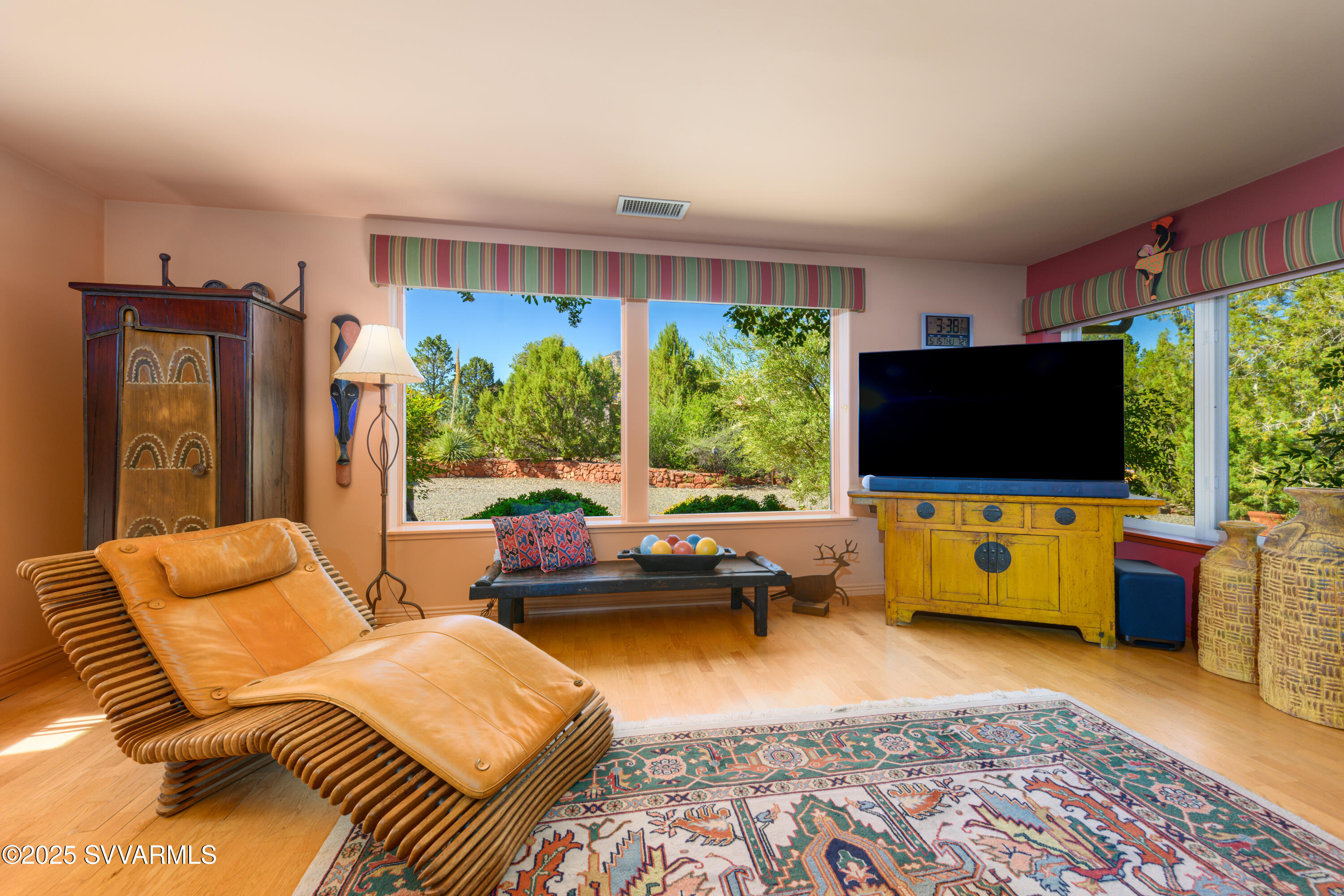 Sedona, Arizona, 86336, United States, 5 Bedrooms Bedrooms, ,4 BathroomsBathrooms,Residential,For Sale,1826658