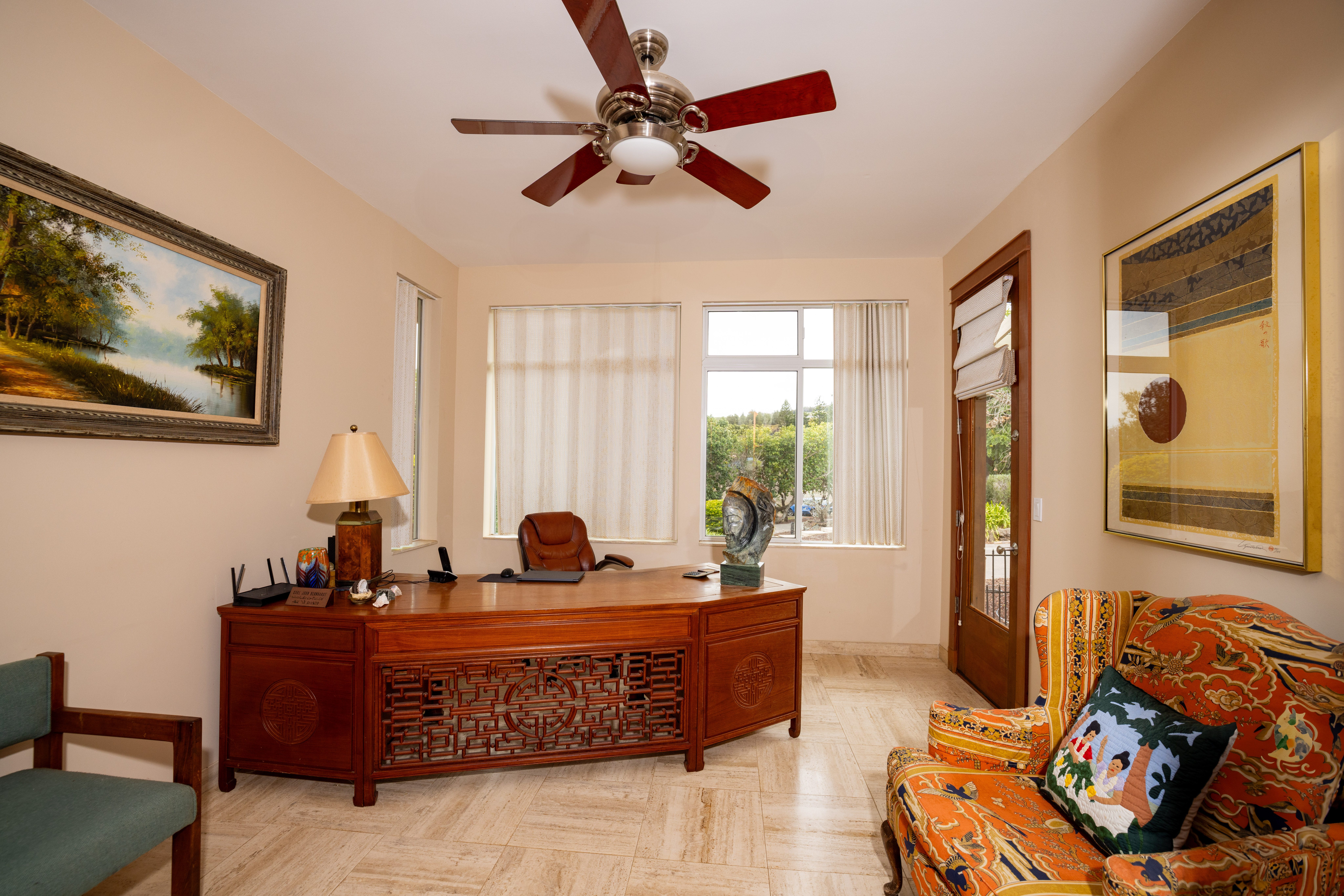 Kamuela, Hawaii, 96743, United States, 4 Bedrooms Bedrooms, ,5 BathroomsBathrooms,Residential,For Sale,2000522