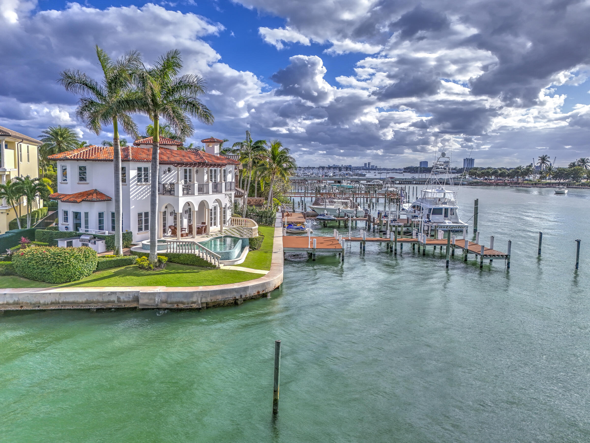 Singer Island, Florida, 33404, United States, 4 Bedrooms Bedrooms, ,5 BathroomsBathrooms,Residential,For Sale,1906755