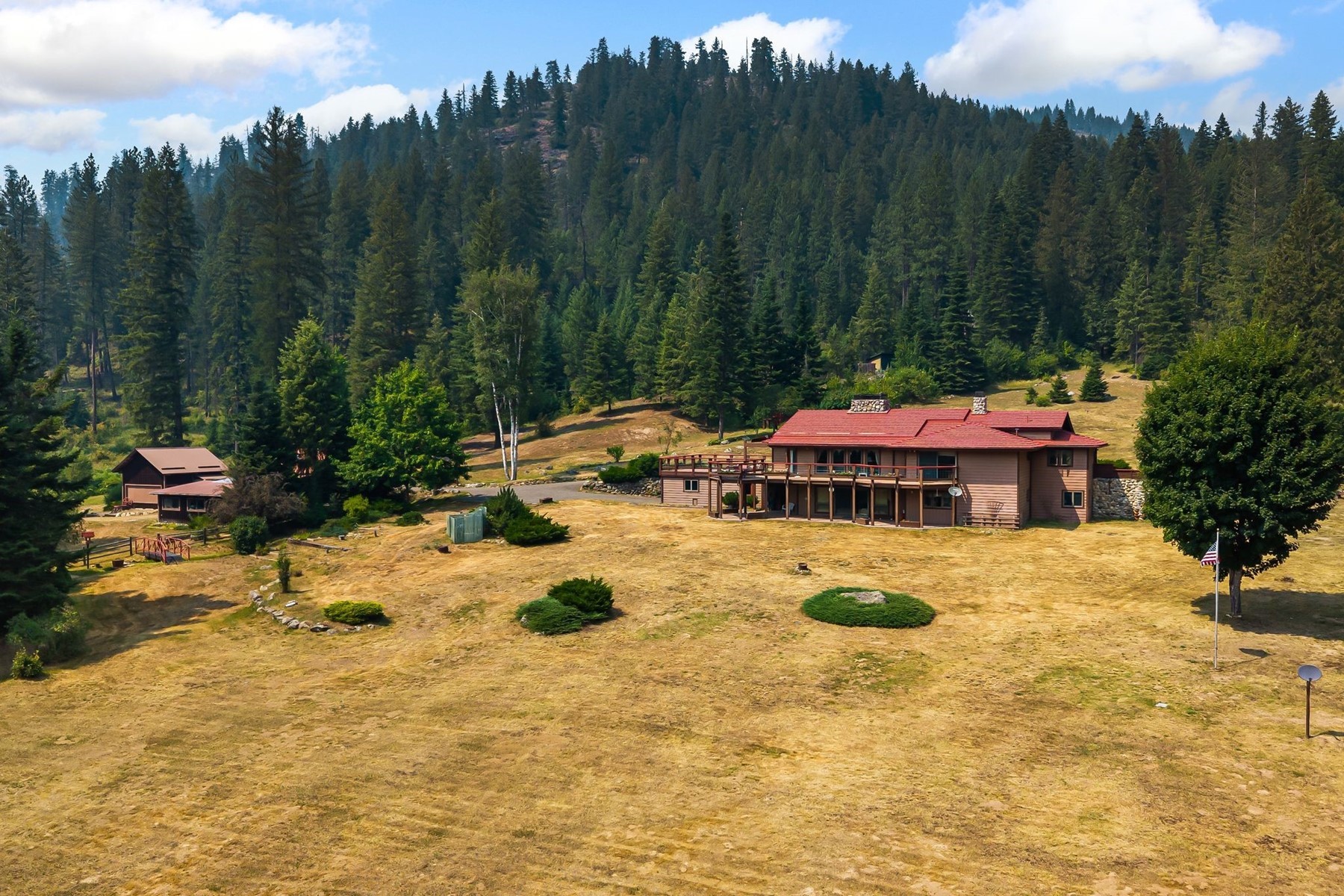  Meadowview Ranch - 物件實景