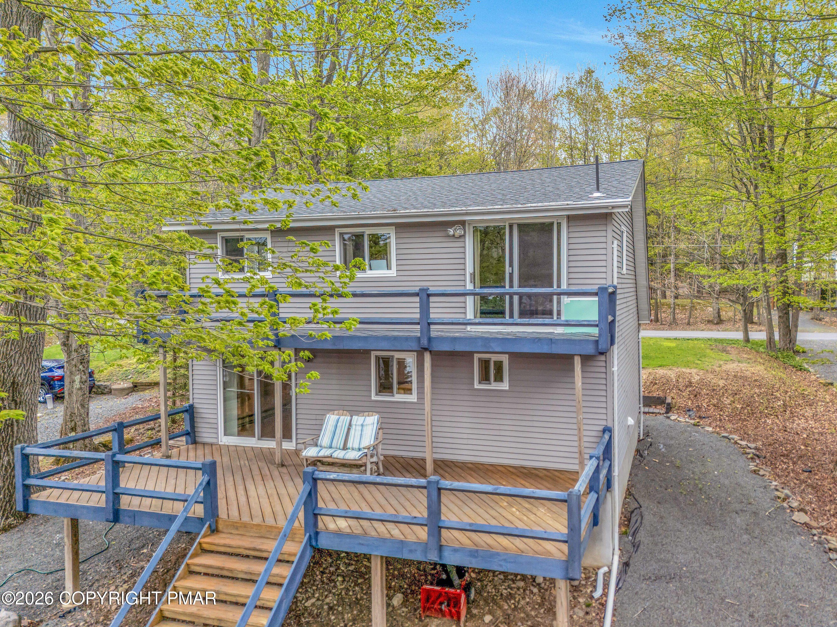 Pocono Lake, Pennsylvania, 18347, United States, 2 Bedrooms Bedrooms, ,1 BathroomBathrooms,Residential,For Sale,2048787
