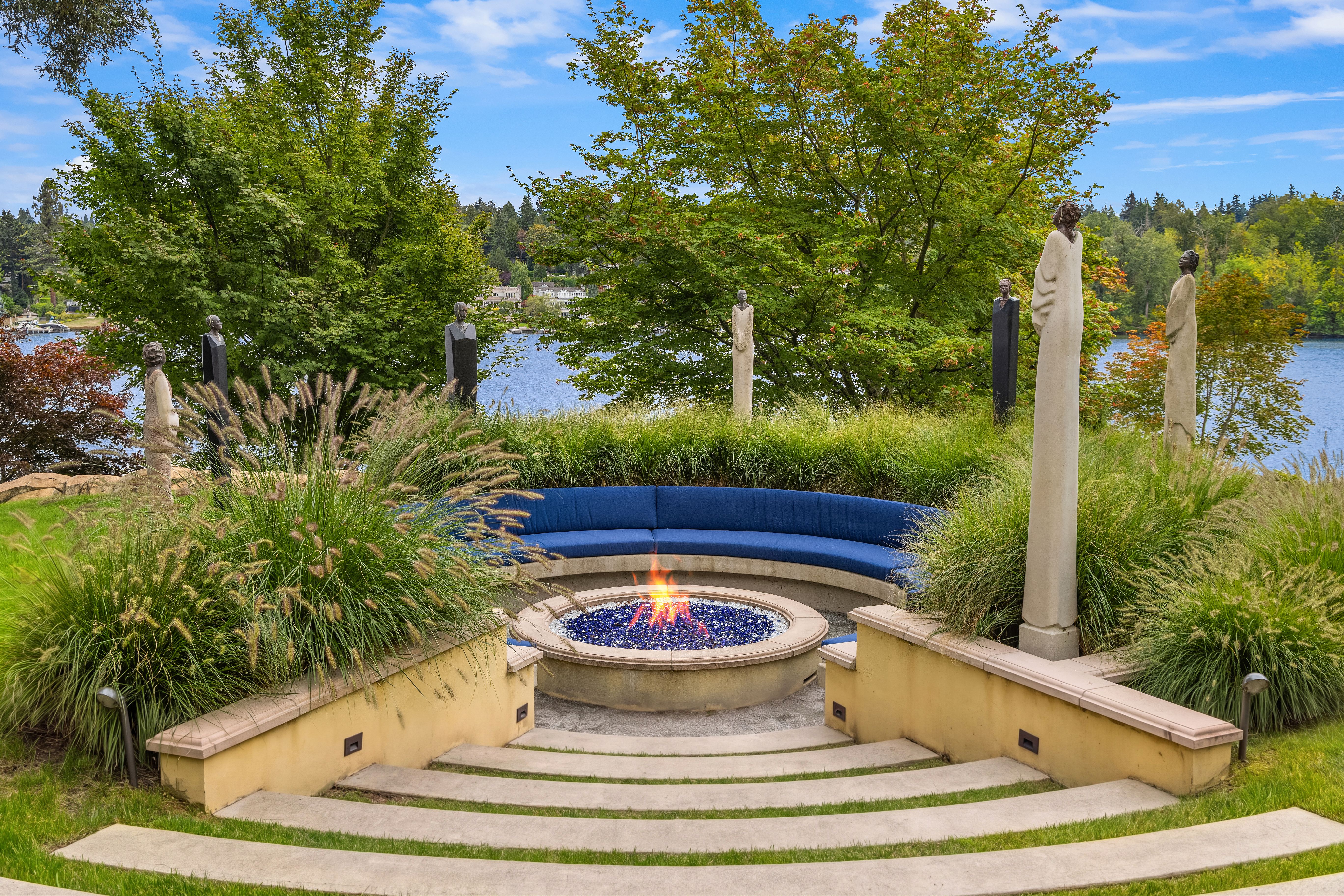  3600 Hunts Point Rd, Hunts Point, WA 98004 - 物件實景