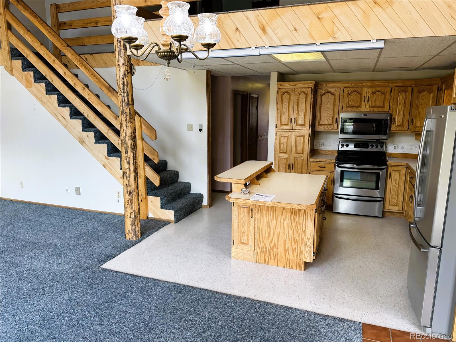 Howard, Colorado, 81233, United States, 2 Bedrooms Bedrooms, ,1 BathroomBathrooms,Residential,For Sale,1977038