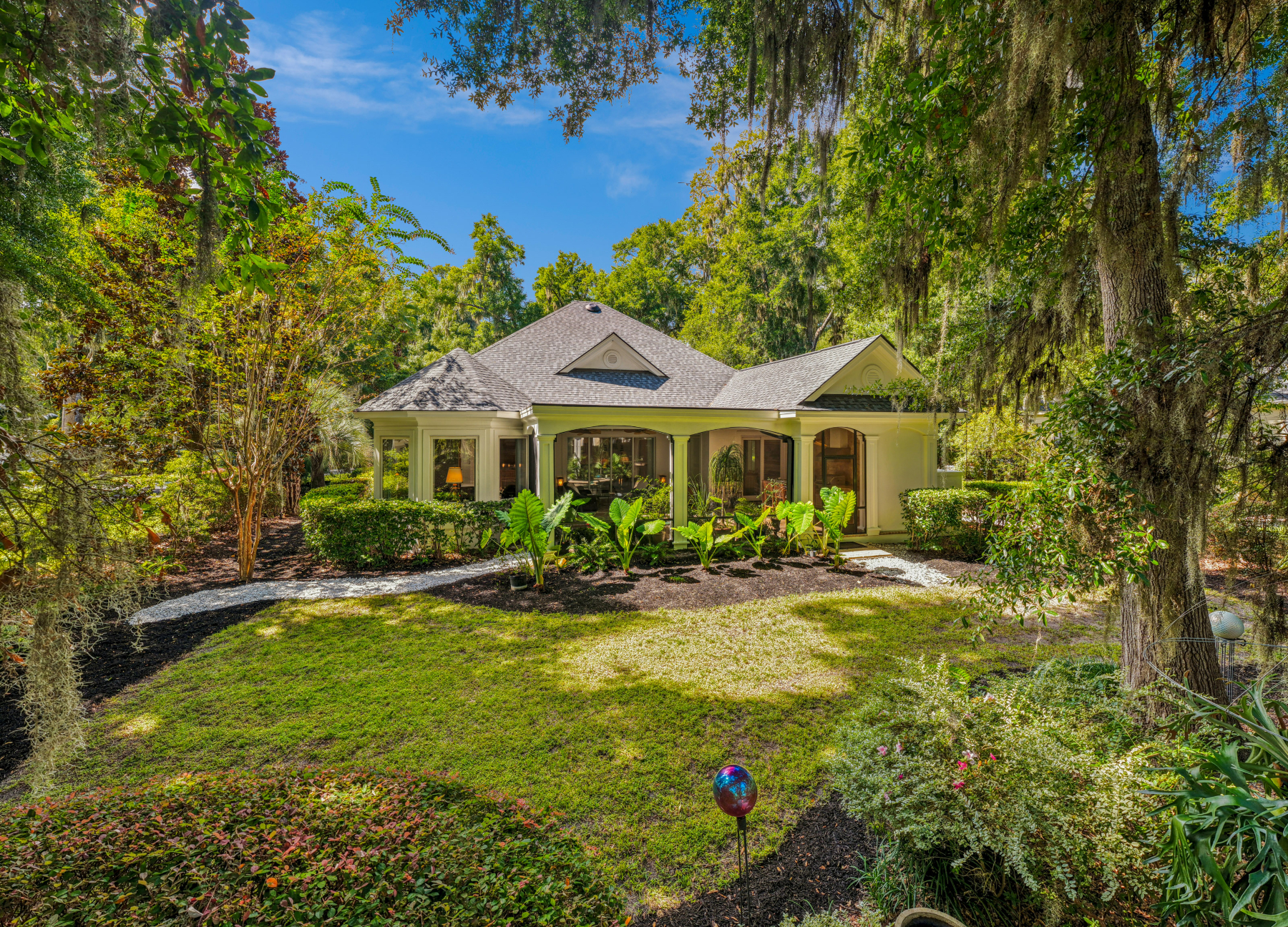  16 Belmeade Drive, Bluffton - 物件實景