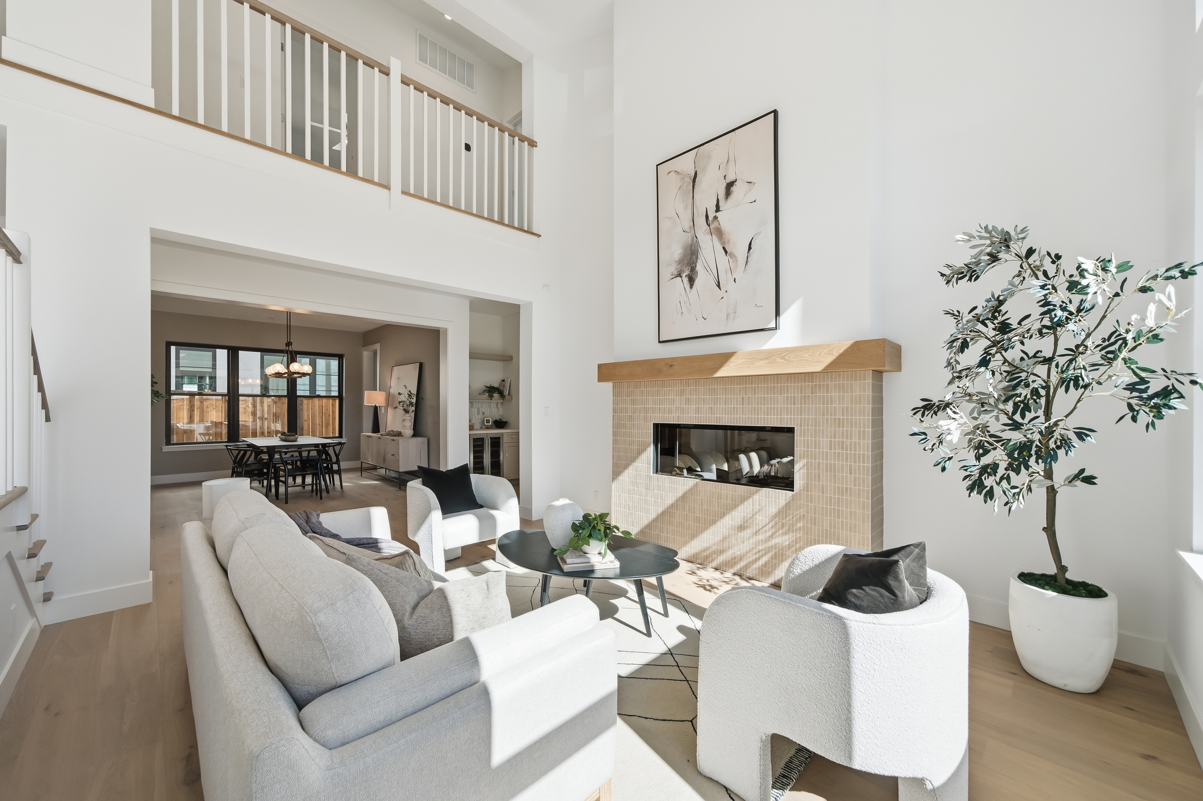 Quality New Construction in Emerald Hills - 物件實景