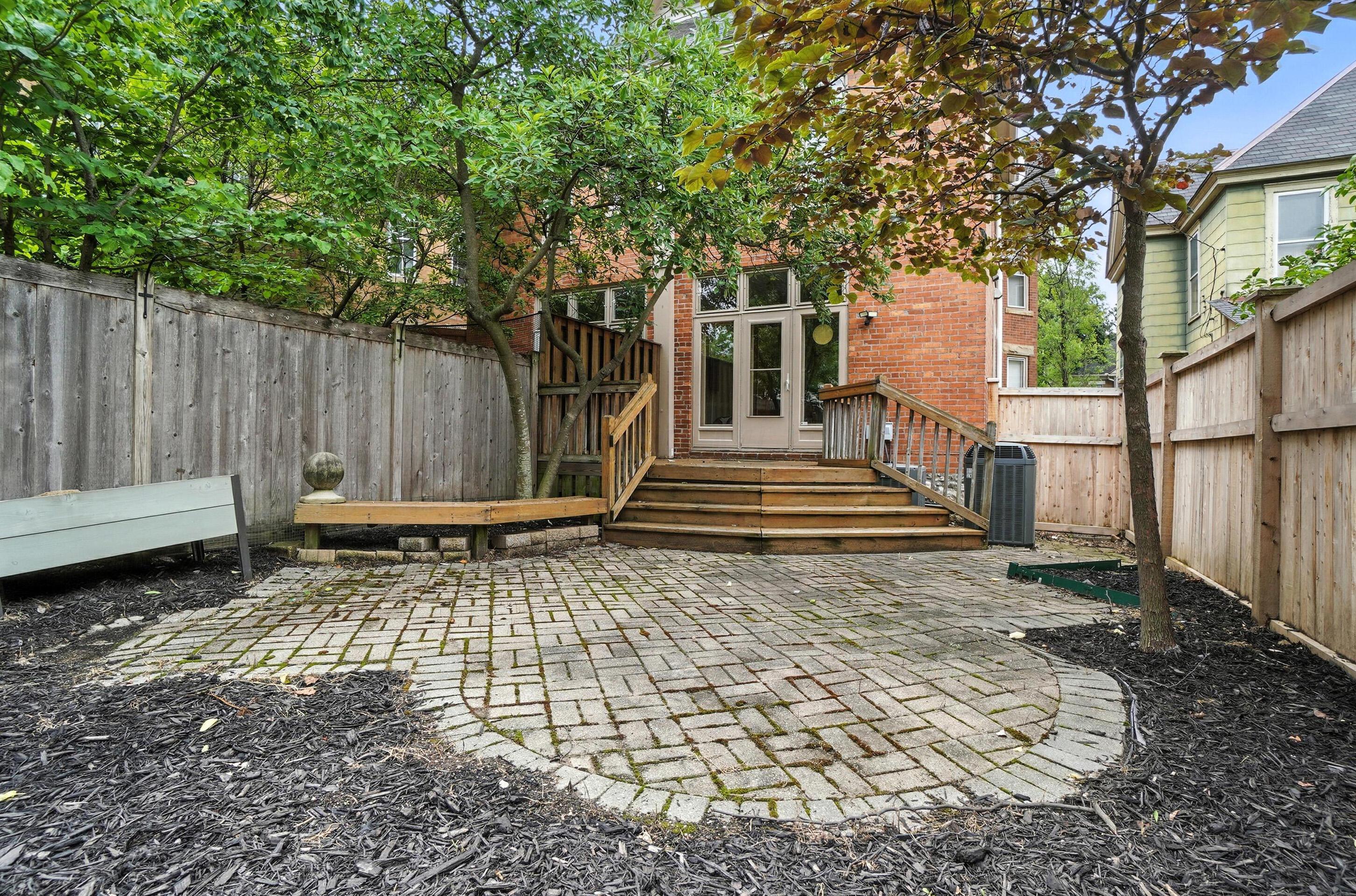 Columbus, Ohio, 43201, United States, 3 Bedrooms Bedrooms, ,4 BathroomsBathrooms,Residential,For Sale,1903753