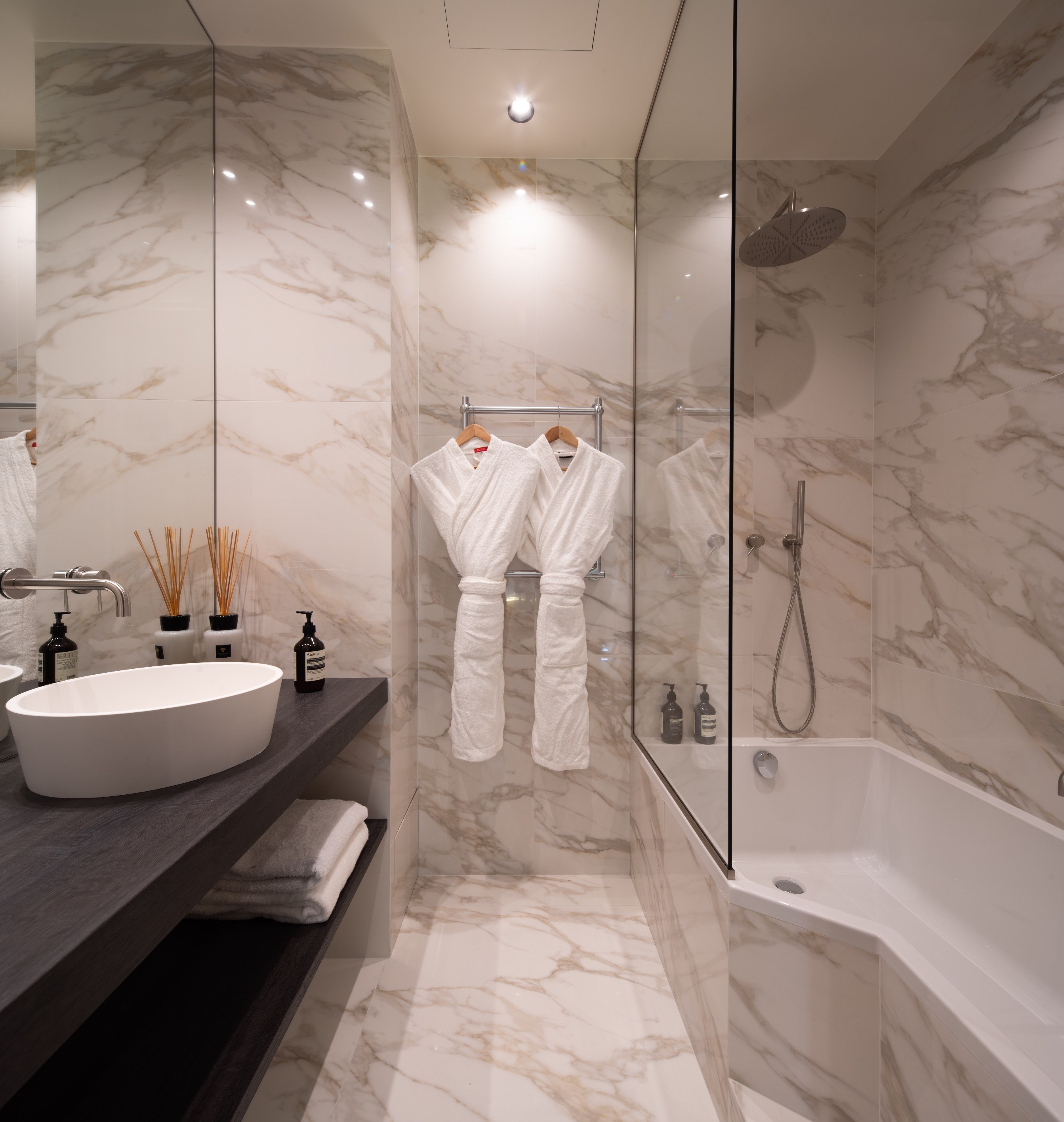  luxury apartment for sale paris 7 - 物件實景