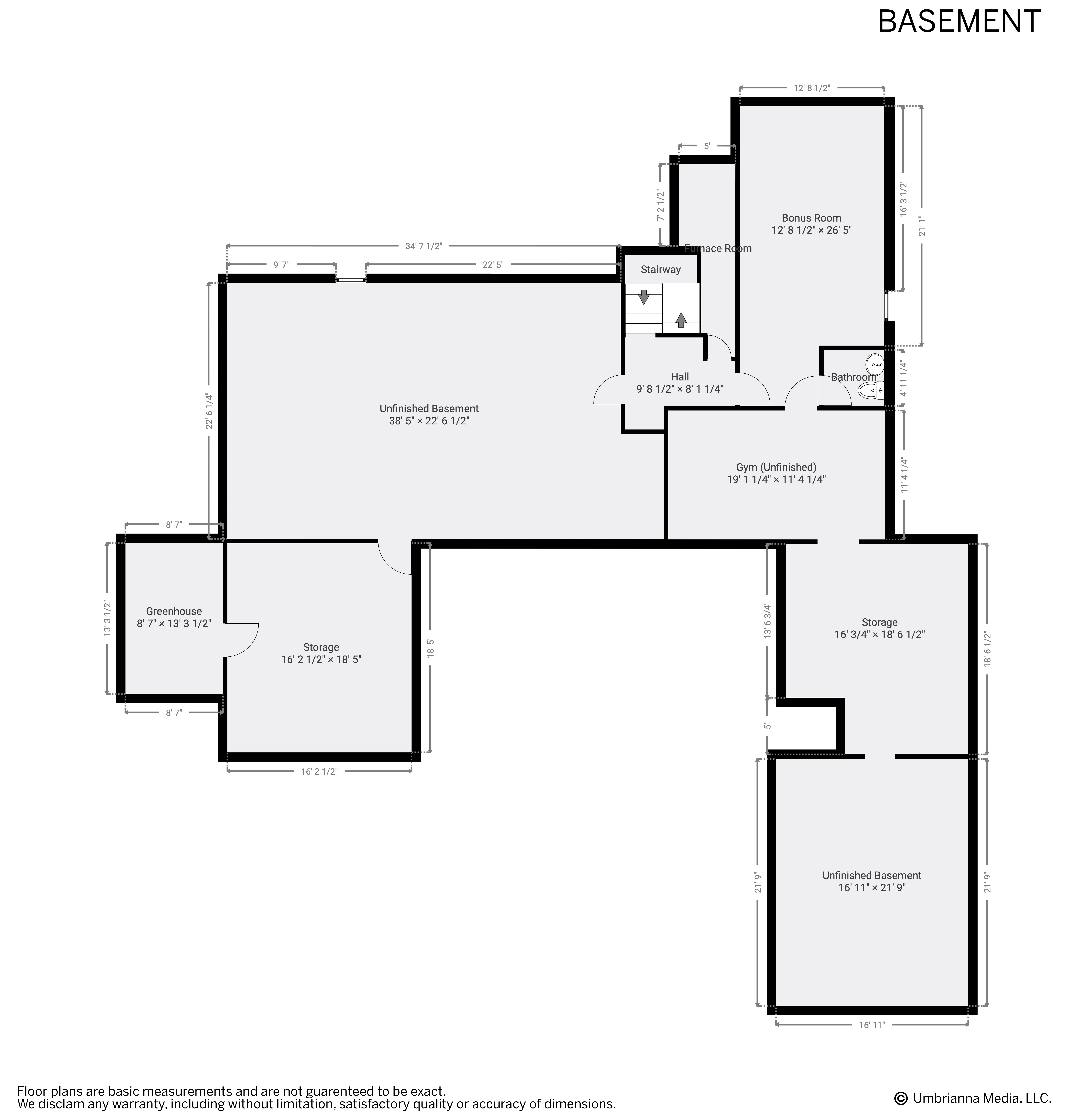  34 Sunset Road, Dux - 物件實景