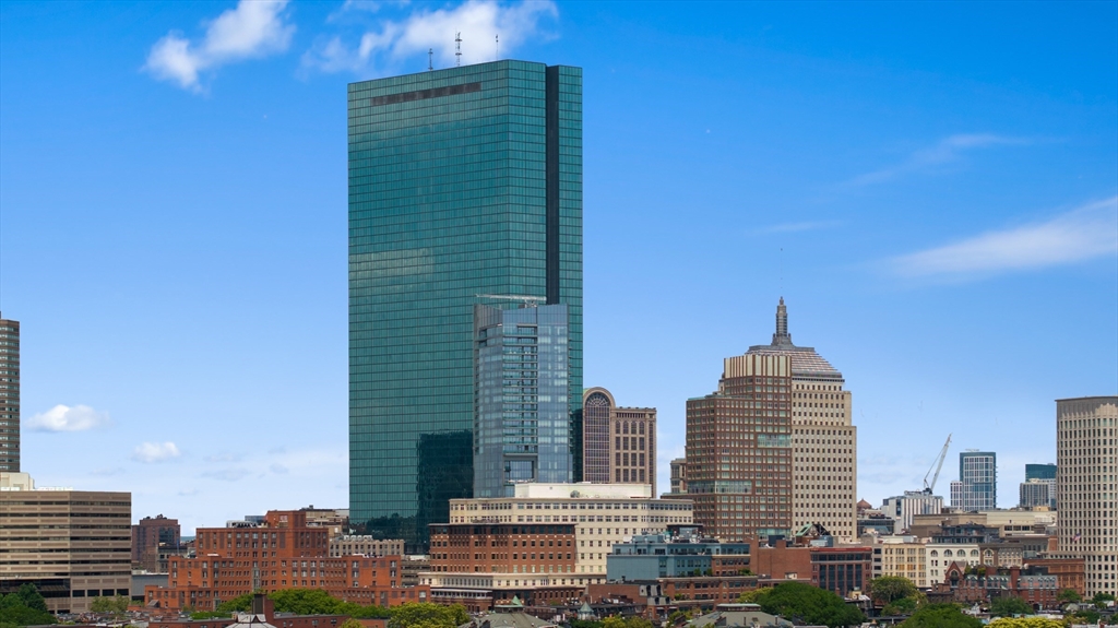 Boston, Massachusetts, 02118, United States, 2 Bedrooms Bedrooms, ,3 BathroomsBathrooms,Residential,For Sale,1978811