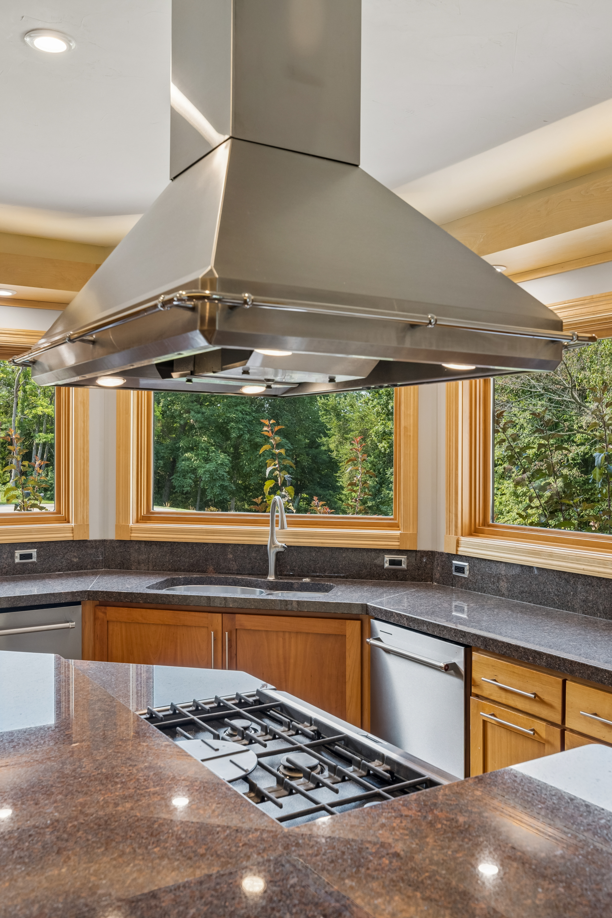  Luxury Oak Grove Retreat Near Prescott - 物件實景