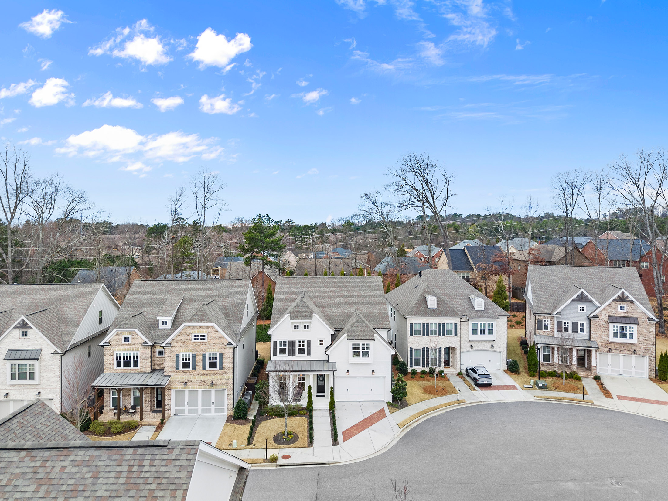  Exceptional Bellmoore Park Residence with Resort Amenities - 物件實景