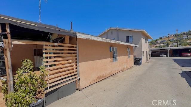 East Los Angeles, California, 90063, United States, ,Residential,For Sale,1921709