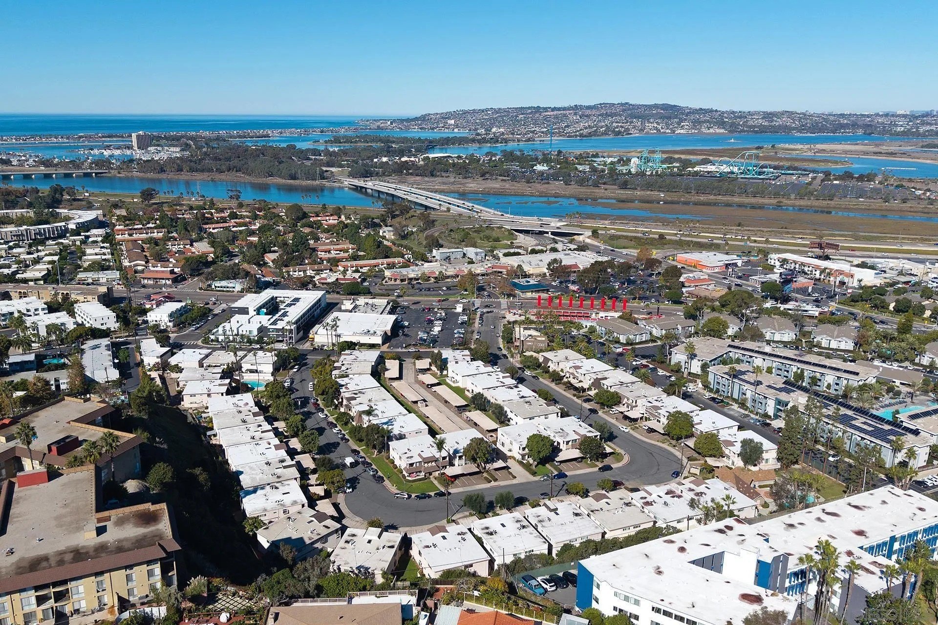 San Diego, California, 92110, United States, 1 Bedroom Bedrooms, ,1 BathroomBathrooms,Residential,For Sale,1999135