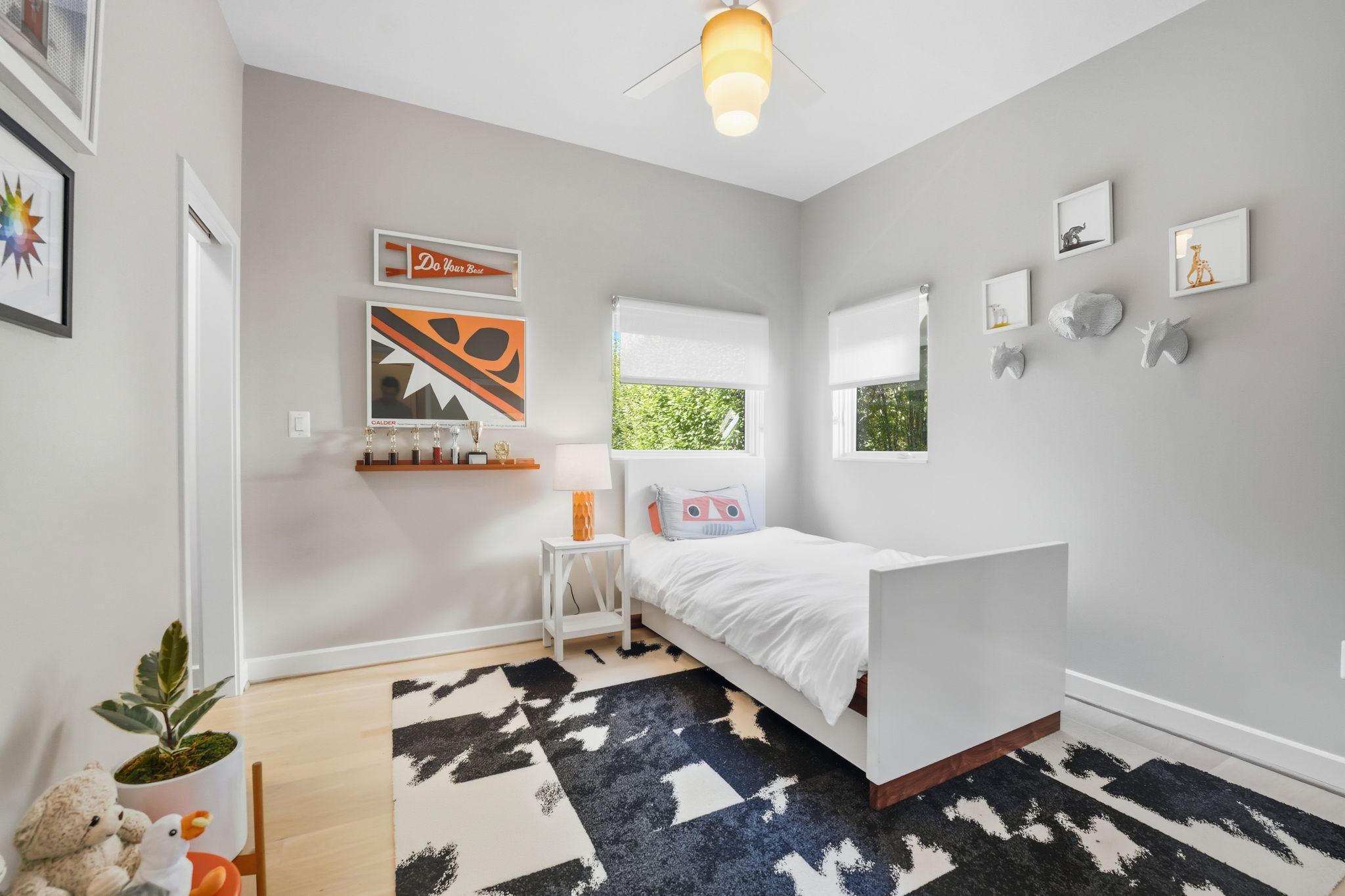  1404 N Herndon Street, Arlington, VA, 22201 - 物件實景