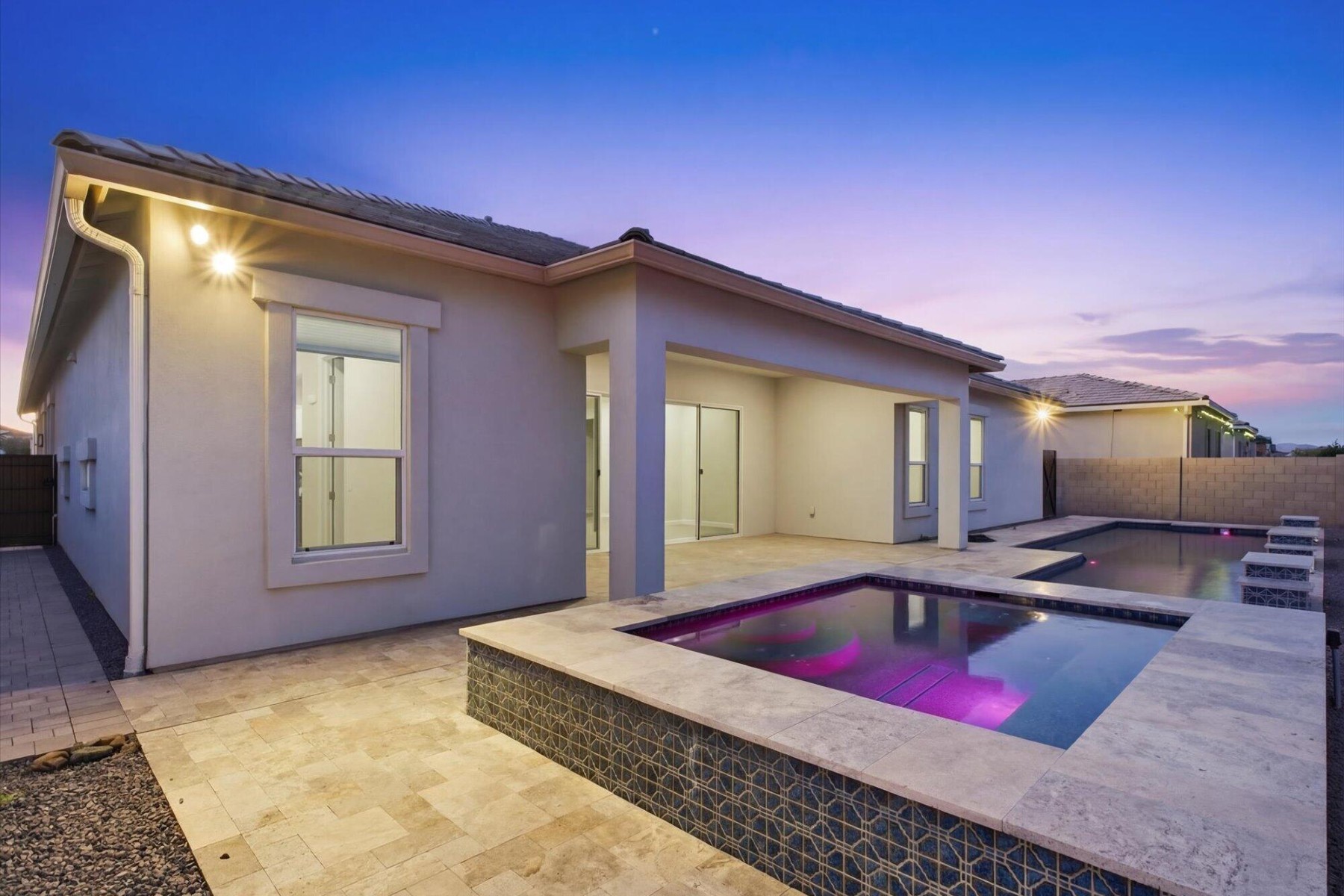  17033 N 51st Way  Scottsdale, AZ - 物件實景