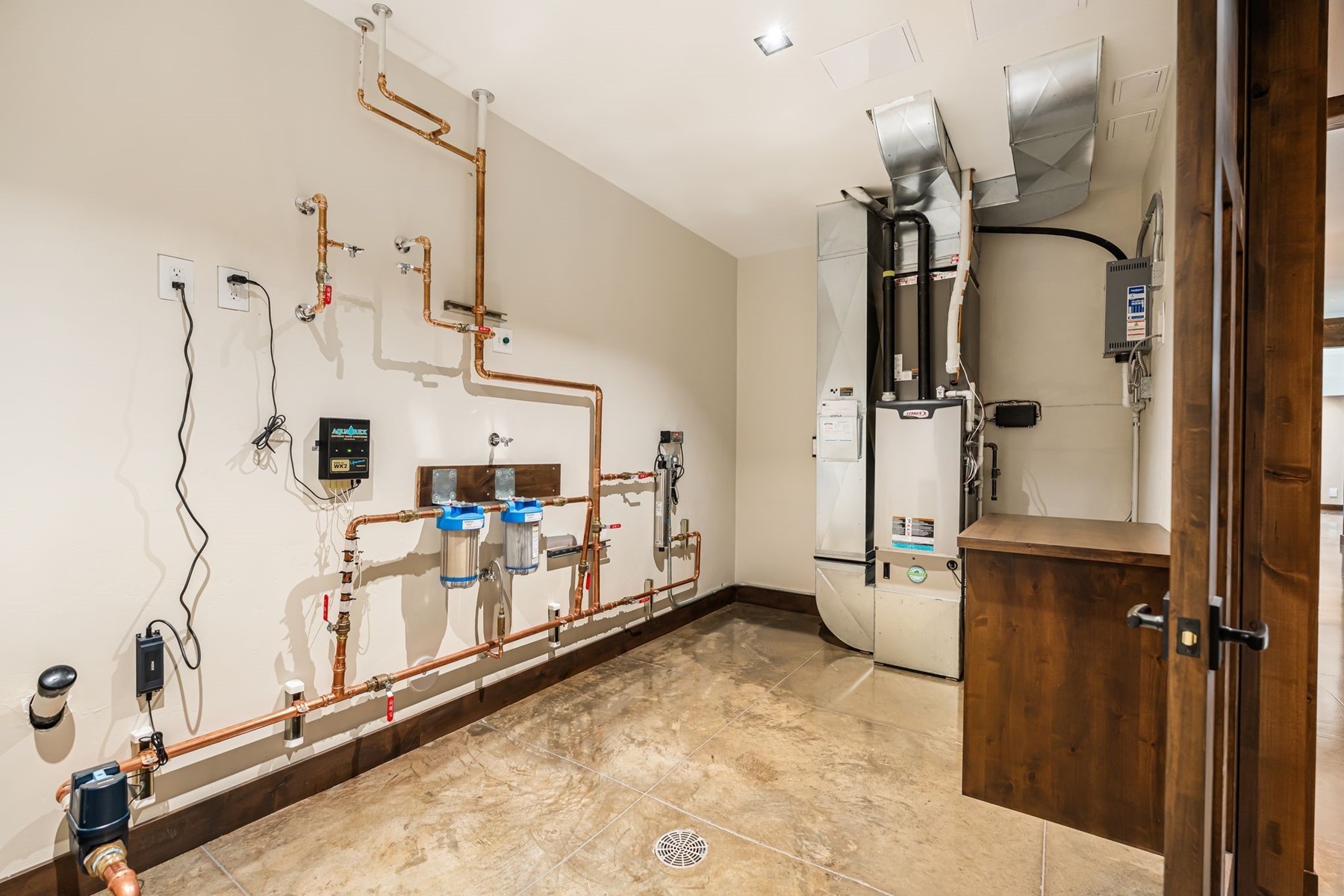  4579 E Plum Rd - 物件實景