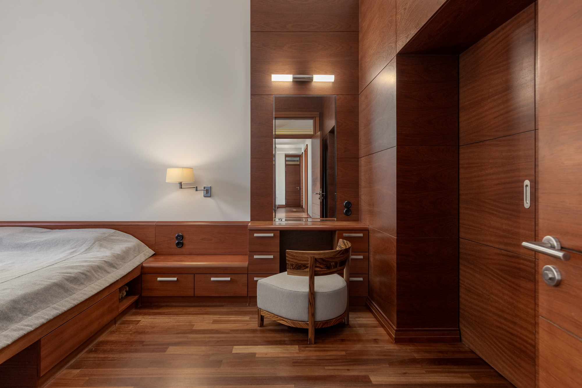  Sophisticated and elegant apartment in the heart of Riga - 物件實景