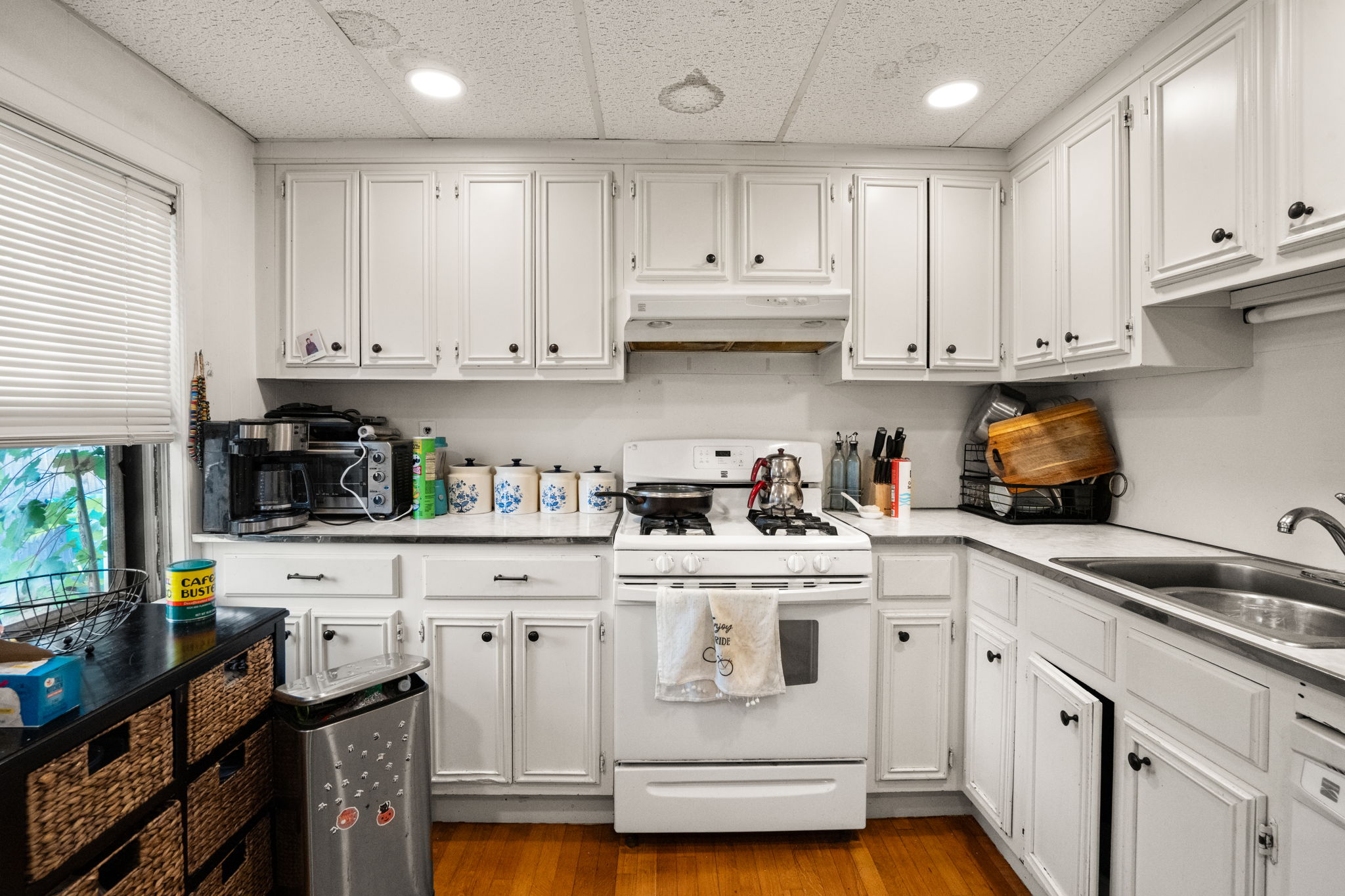  35 Middle Street, Newton, MA, 02458 - 物件實景