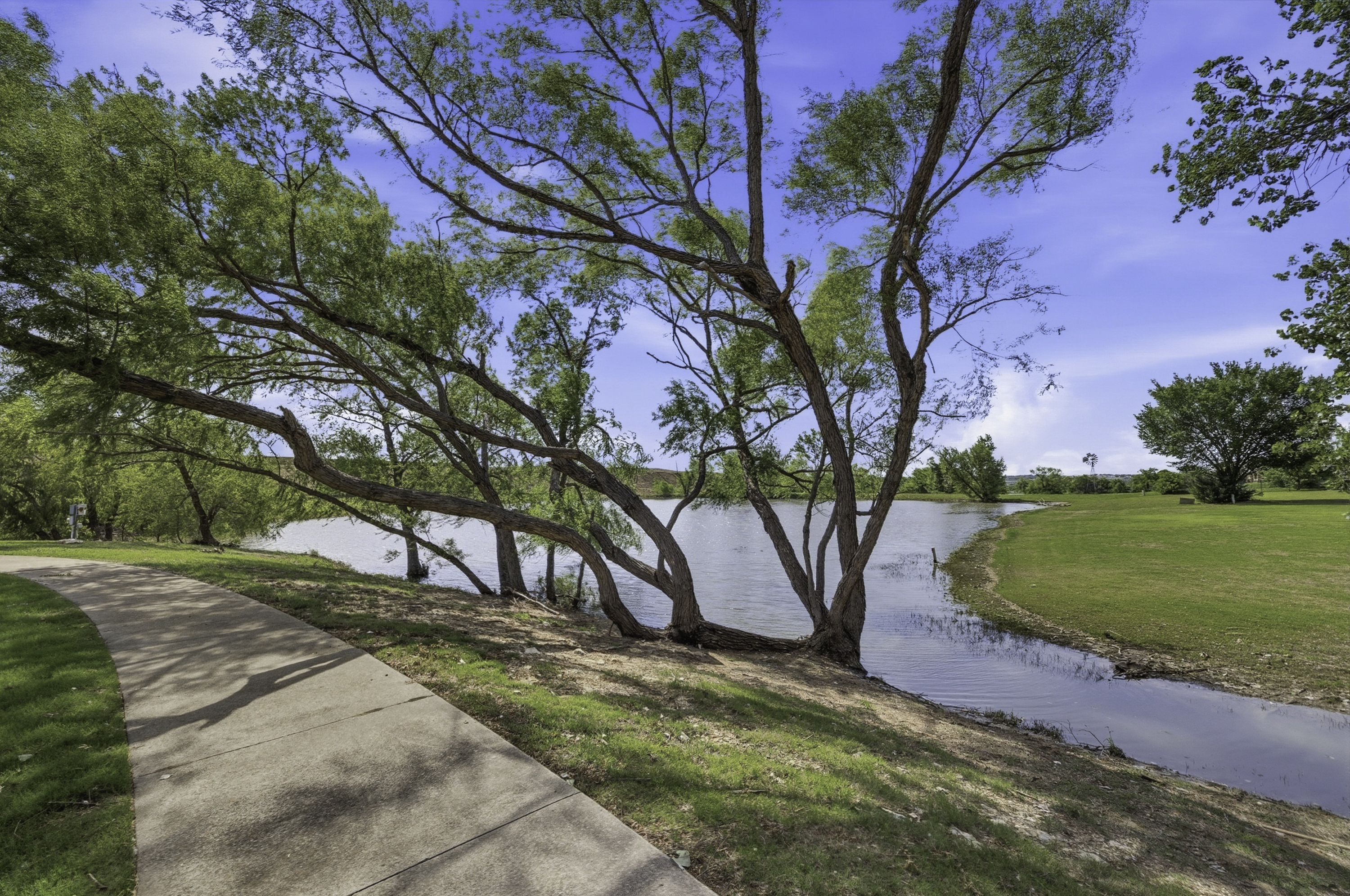  10700 San Simeon Lane, Fort Worth, TX, 76179 - 物件實景