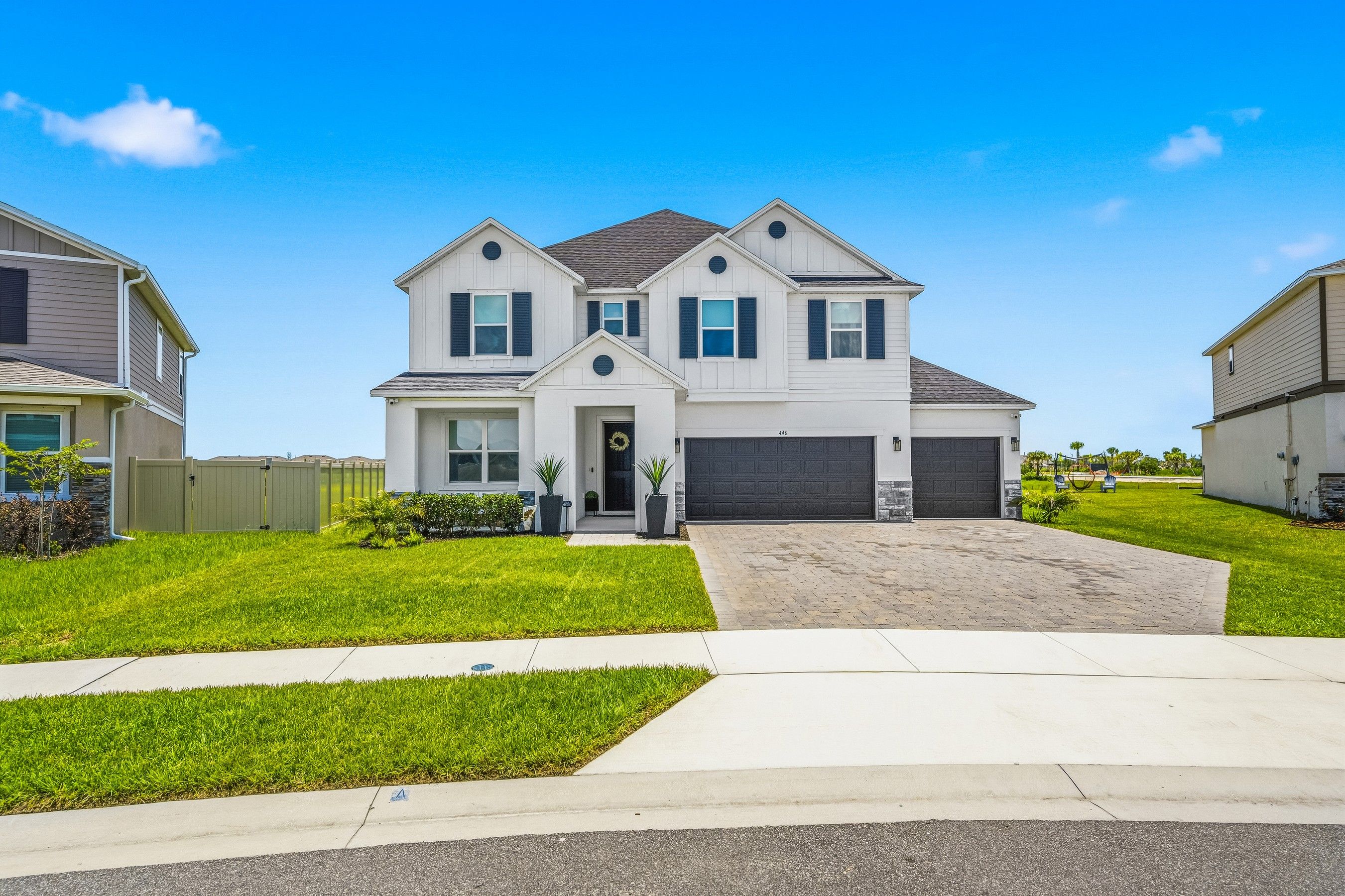  446 Glaspell Circle SE, Palm Bay, FL, 32909 - 物件實景