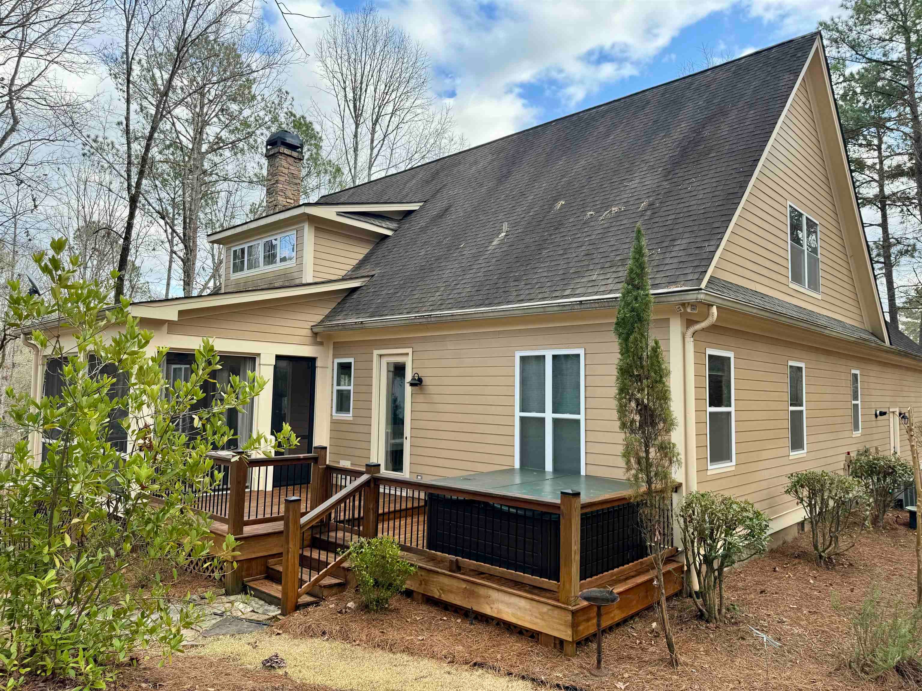 Greensboro, Georgia, 30642, United States, 3 Bedrooms Bedrooms, ,3 BathroomsBathrooms,Residential,For Sale,1949807