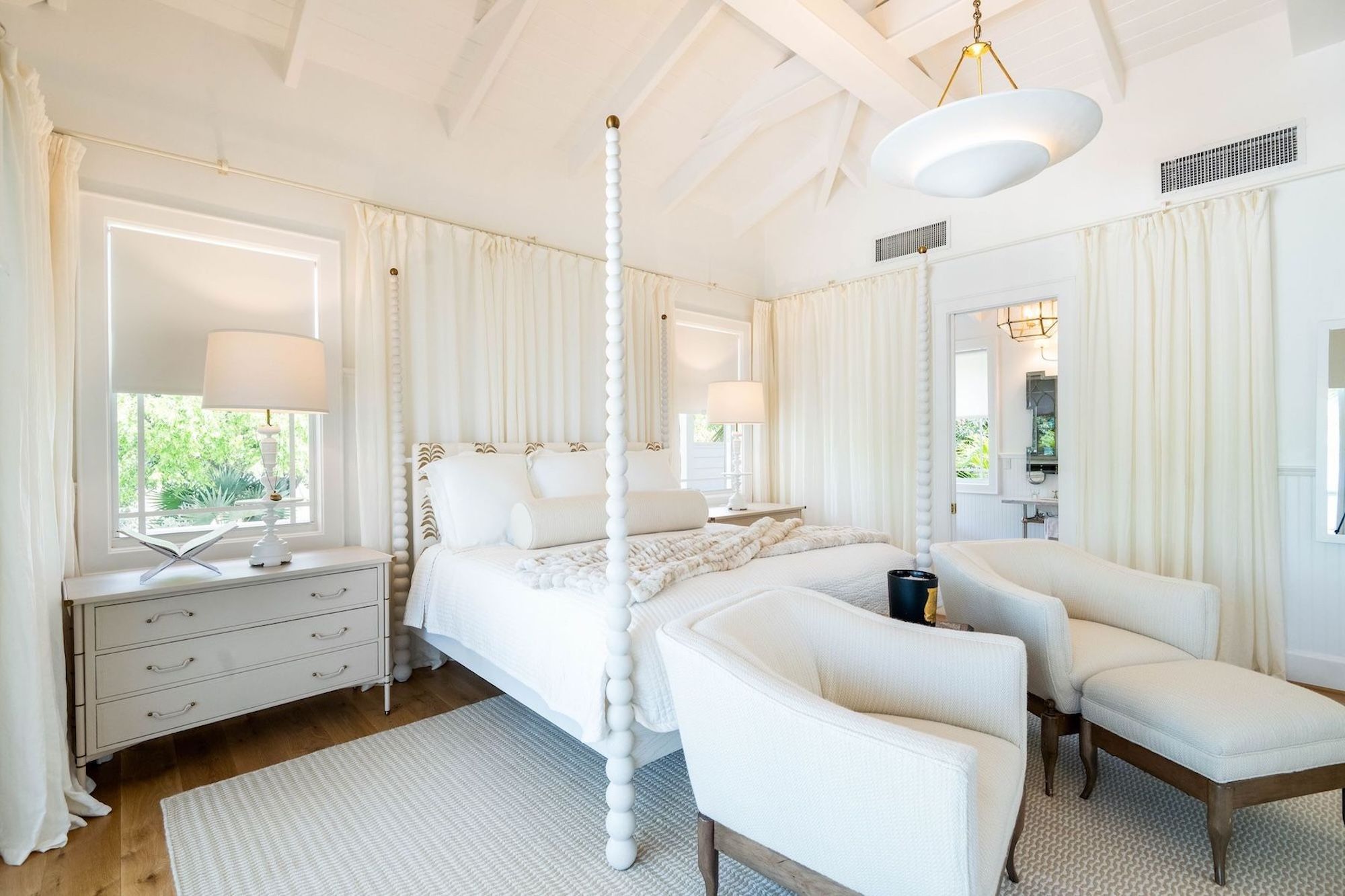  Private Oceanfront Estate - 物件實景