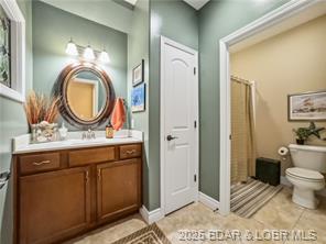 Camdenton, Missouri, 65020, United States, 4 Bedrooms Bedrooms, ,3 BathroomsBathrooms,Residential,For Sale,1858120