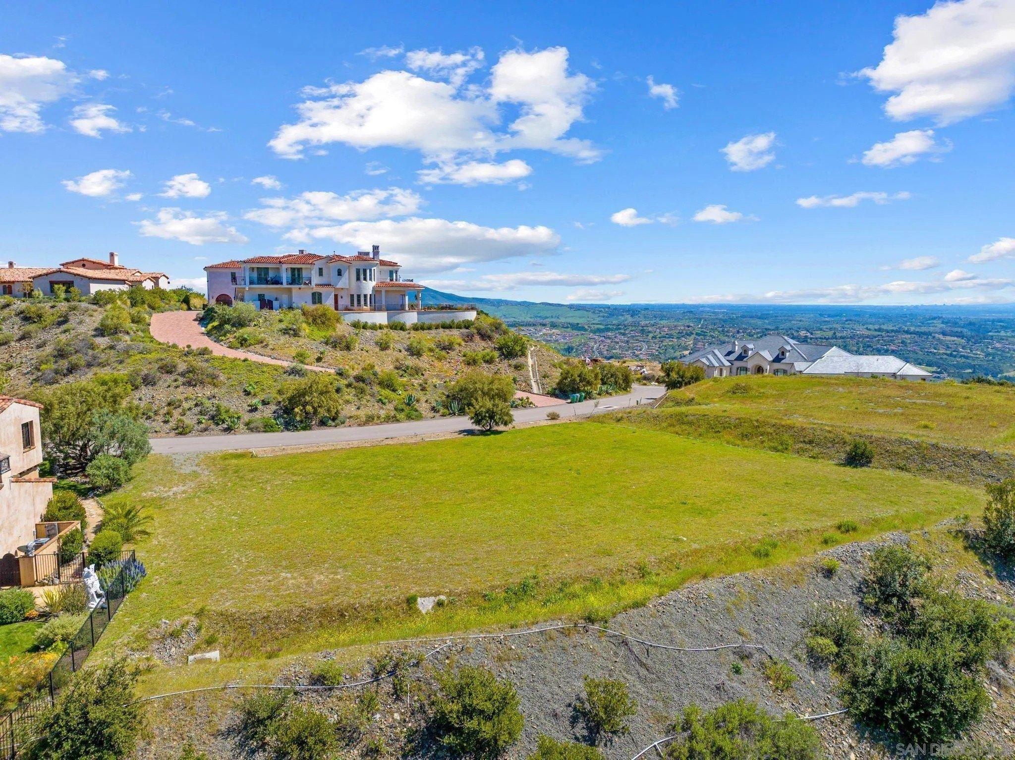 Rancho Santa Fe, California, 92067, United States, ,Land,For Sale,1940955