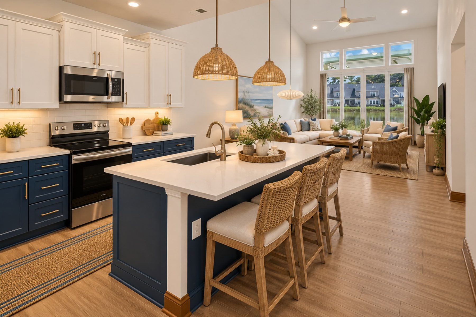  23134 Waggoner Ave - 物件實景