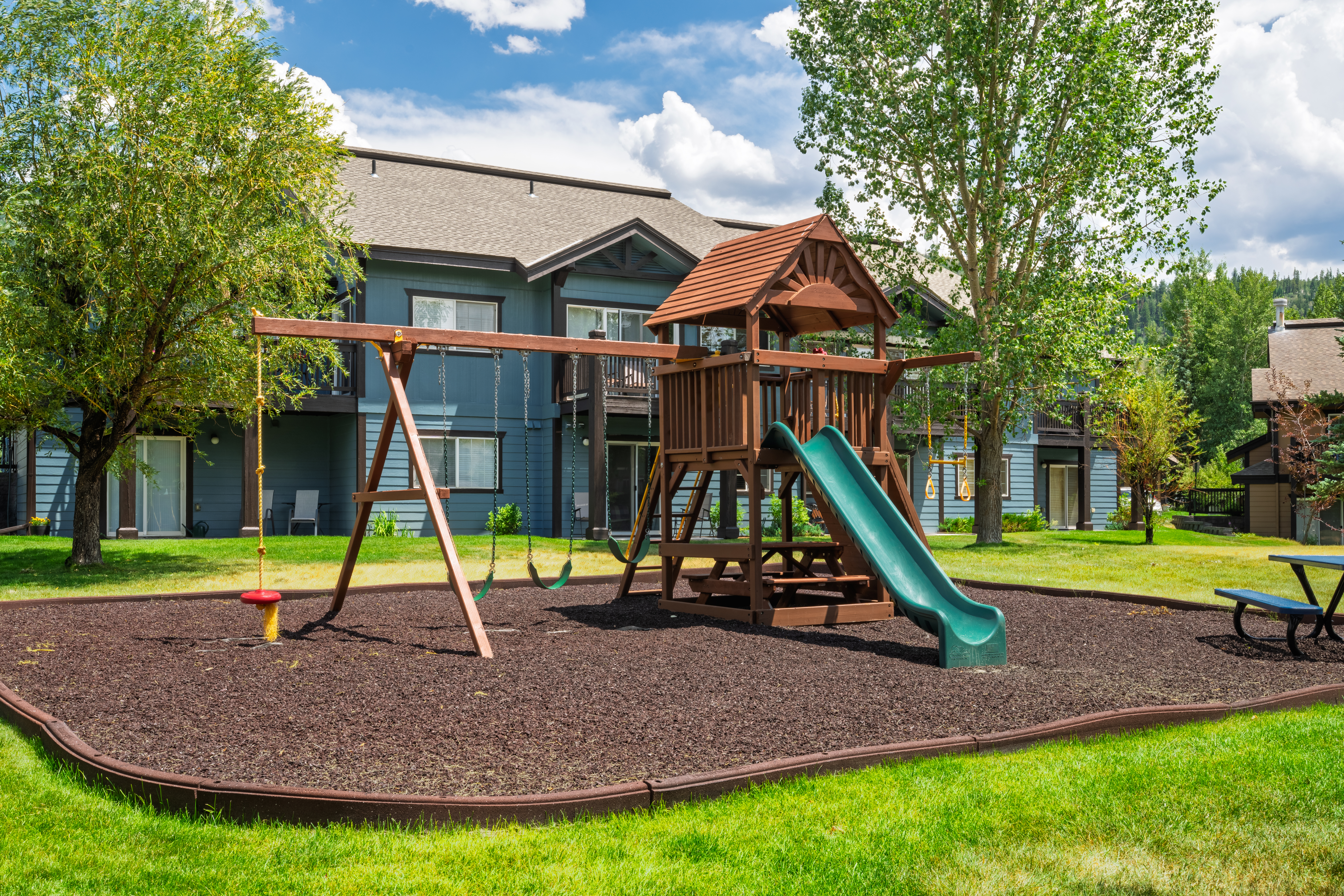  3437 Covey Circle Unit 6, Steamboat Springs, CO - 物件實景