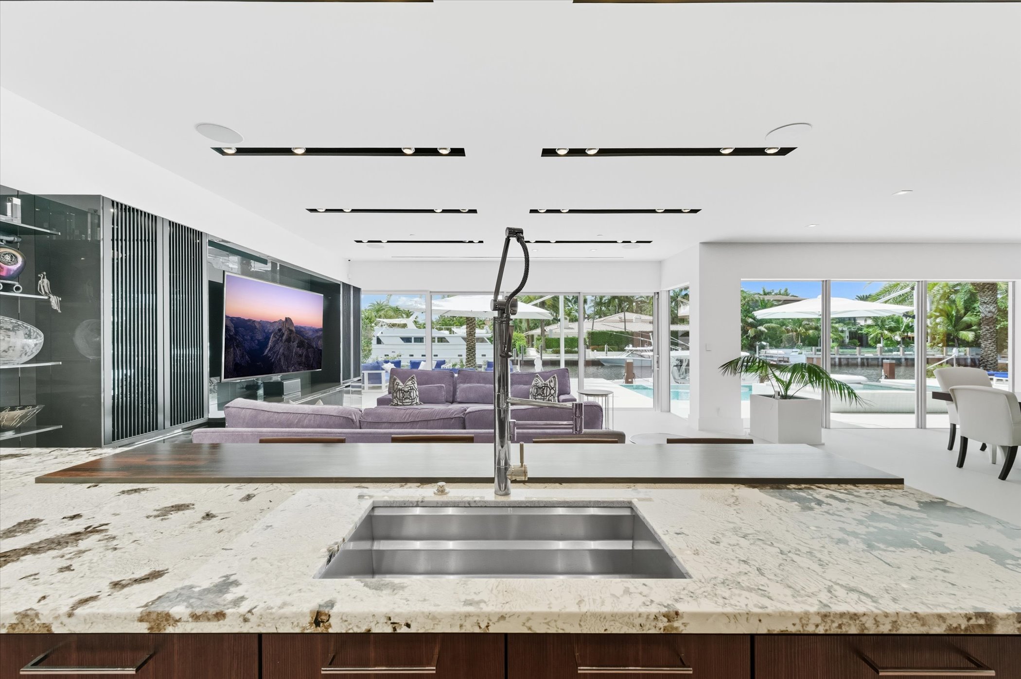  14 N Isla Bahia Dr, Fort Lauderdale, FL, 33316 - 物件實景