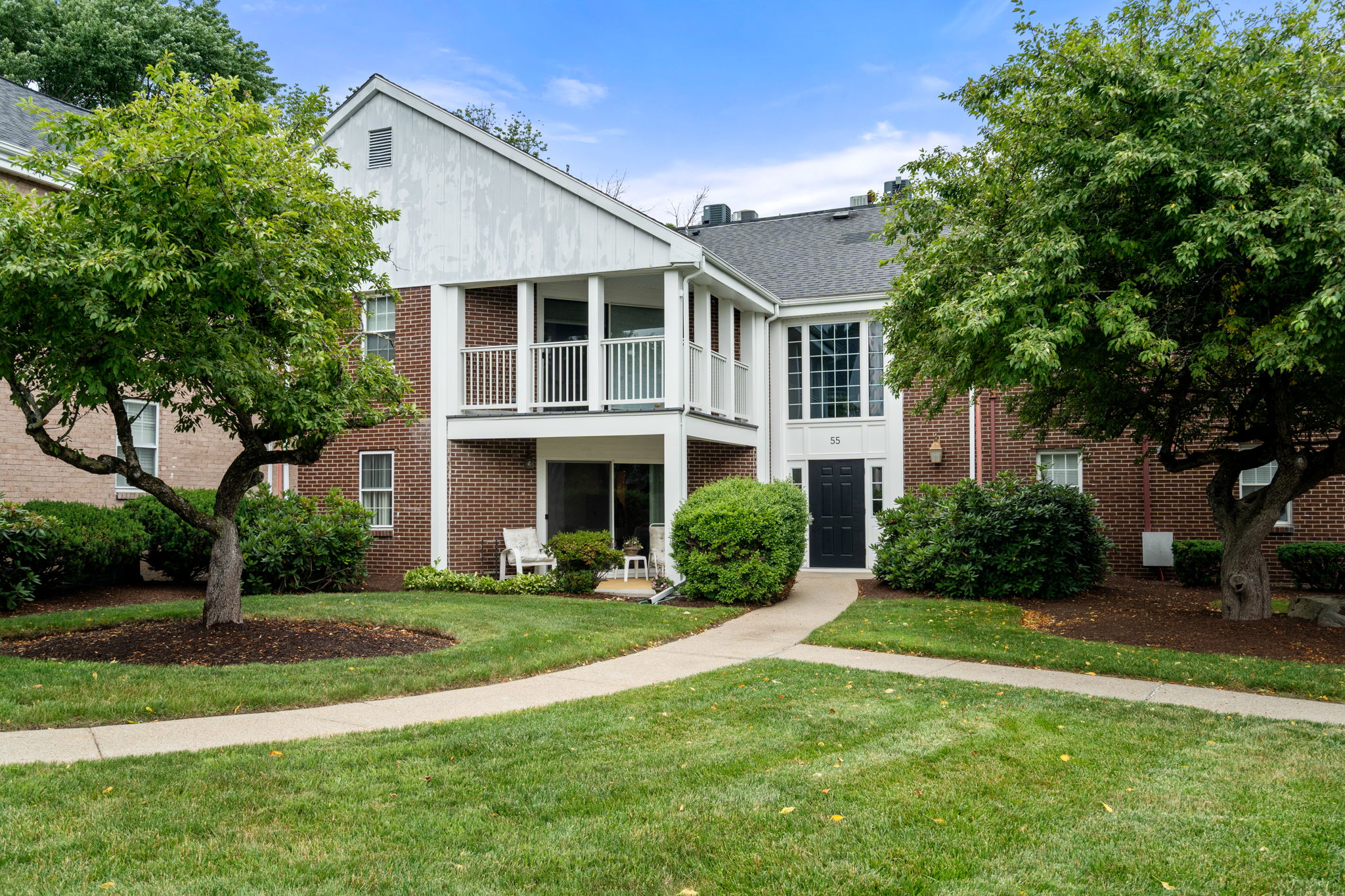  55 Brian Drive, Stoughton, MA, 02072 - 物件實景