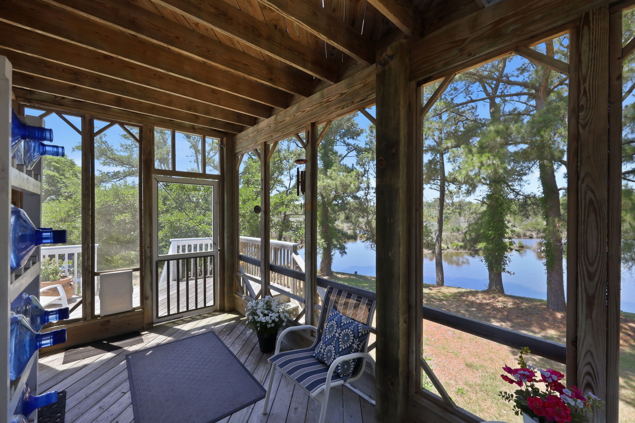  889 Emeline Lane, Kitty Hawk, NC 27949 - 物件實景