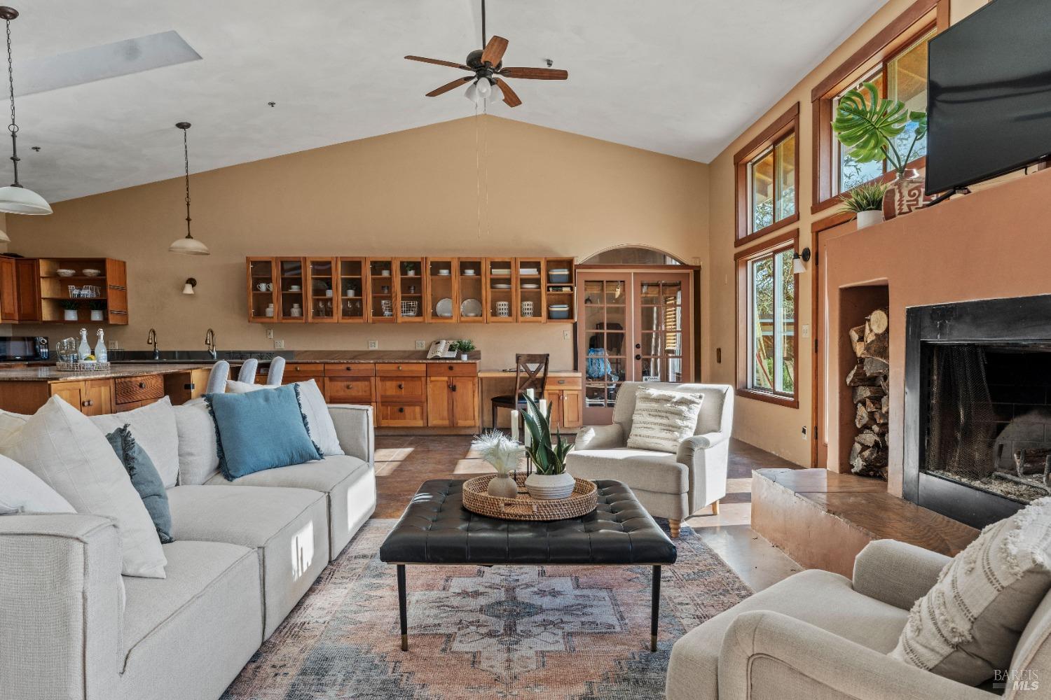 Ukiah, California, 95482, United States, 2 Bedrooms Bedrooms, ,1 BathroomBathrooms,Residential,For Sale,2005394