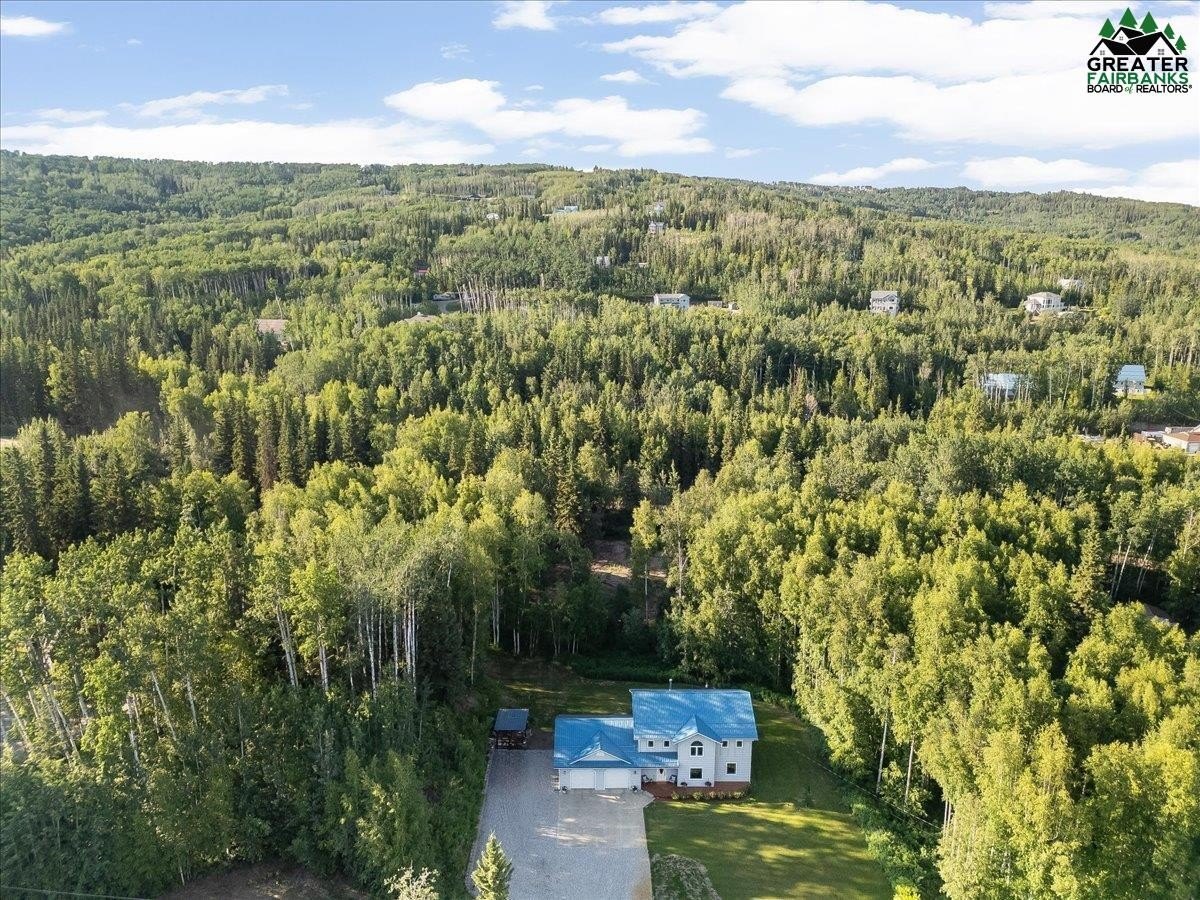 Fairbanks, Alaska, 99709, United States, 3 Bedrooms Bedrooms, ,3 BathroomsBathrooms,Residential,For Sale,1878419