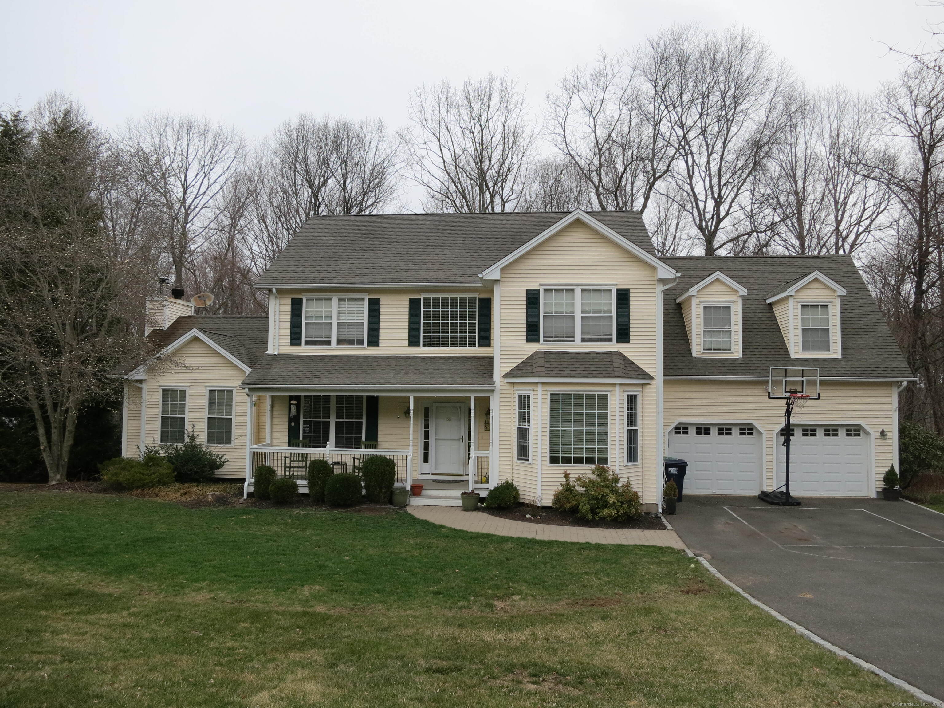 Seymour, Connecticut, 06483, United States, 4 Bedrooms Bedrooms, ,3 BathroomsBathrooms,Residential,For Sale,1760274