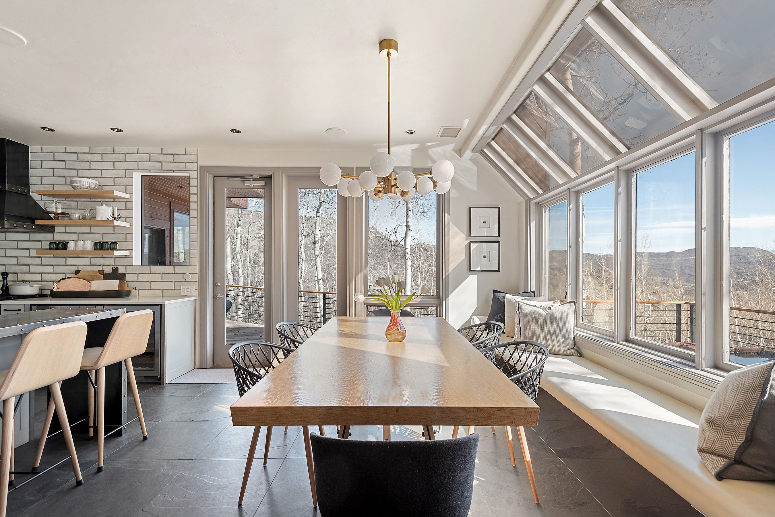  399 Maple Ridge Lane, Aspen, CO, 81611 - 物件實景