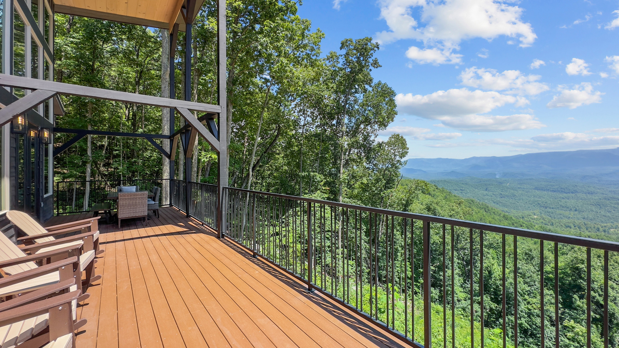 Sevierville, Tennessee, 37862, United States, 5 Bedrooms Bedrooms, ,6 BathroomsBathrooms,Residential,For Sale,1914652