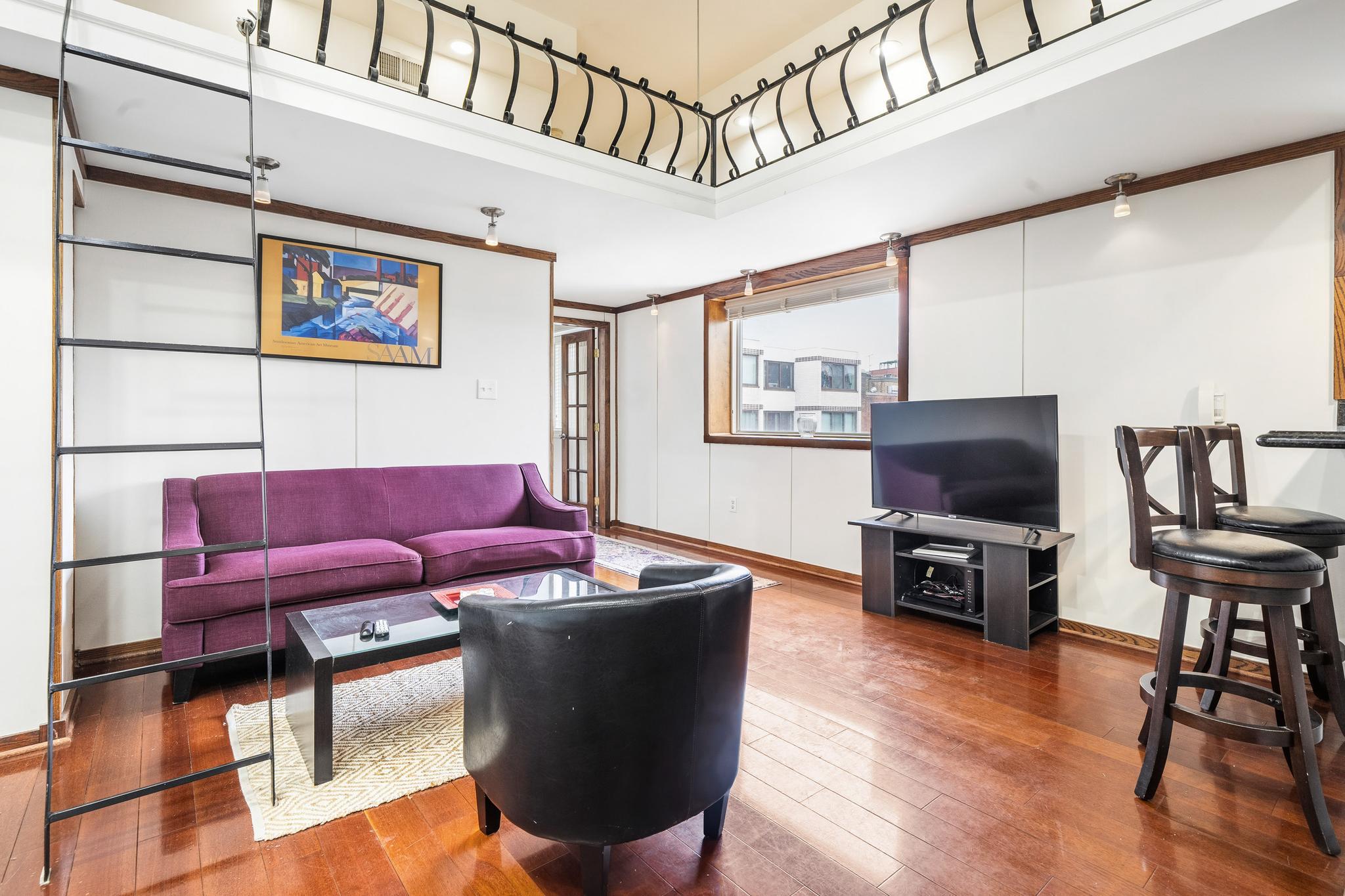  1125 12th Street NW, Washington, DC, 20005 - 物件實景