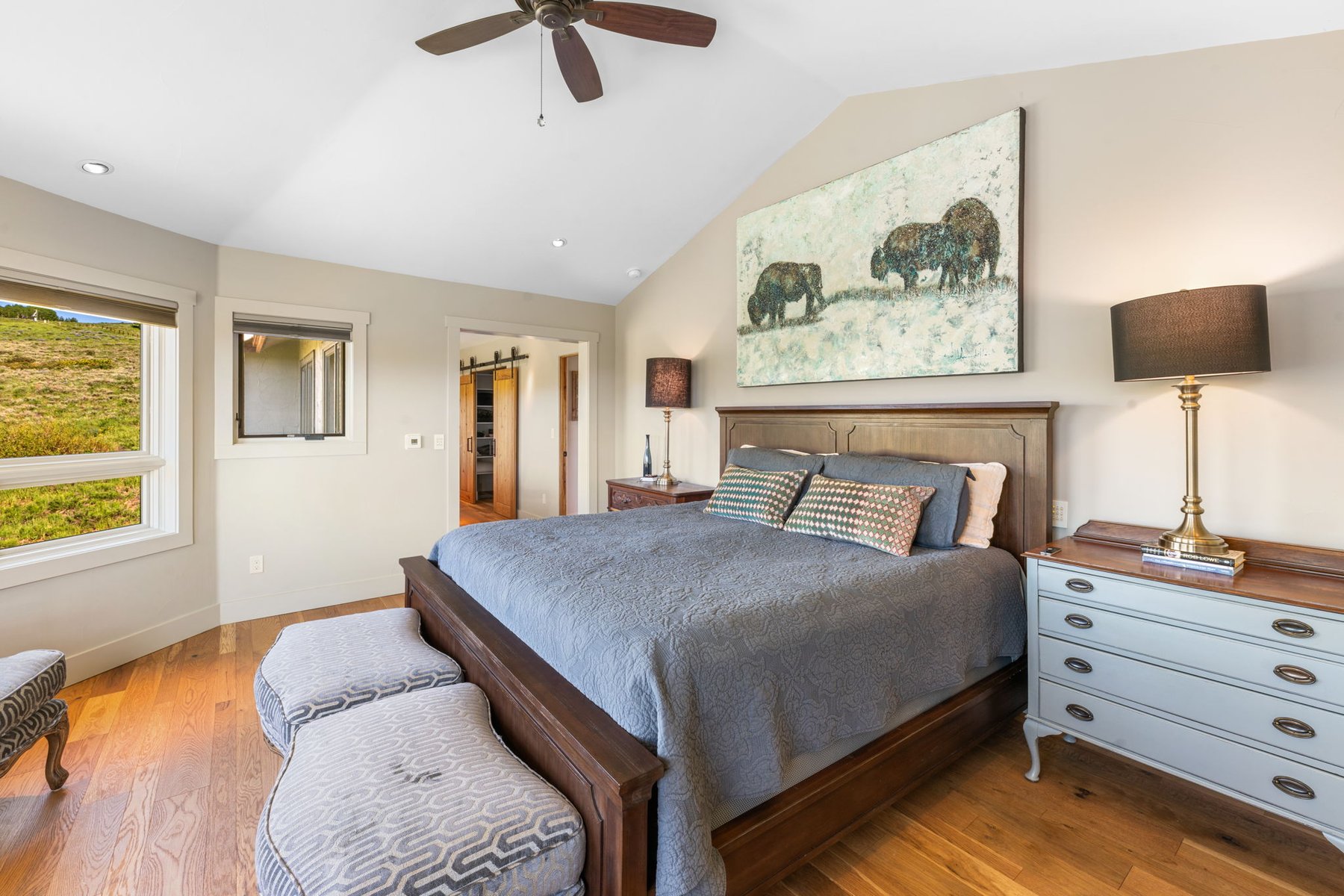  Mountain Retreat with Panoramic Views in Crested Butte - 物件實景