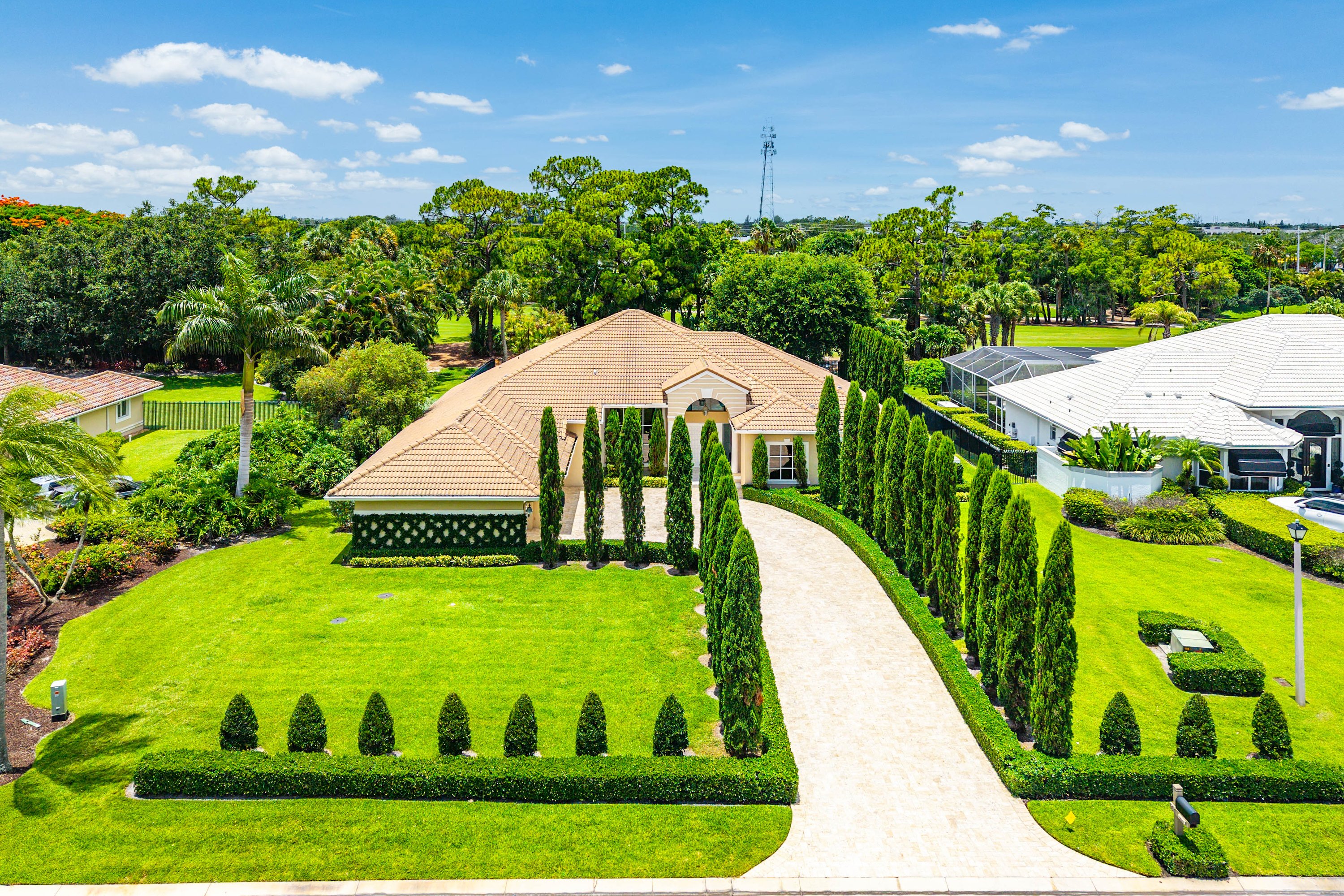  1697 Mayacoo Lakes Boulevard, West Palm Beach, FL, 33411 - 物件實景